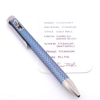PenLab™ Custom Pen: PLL716 - 