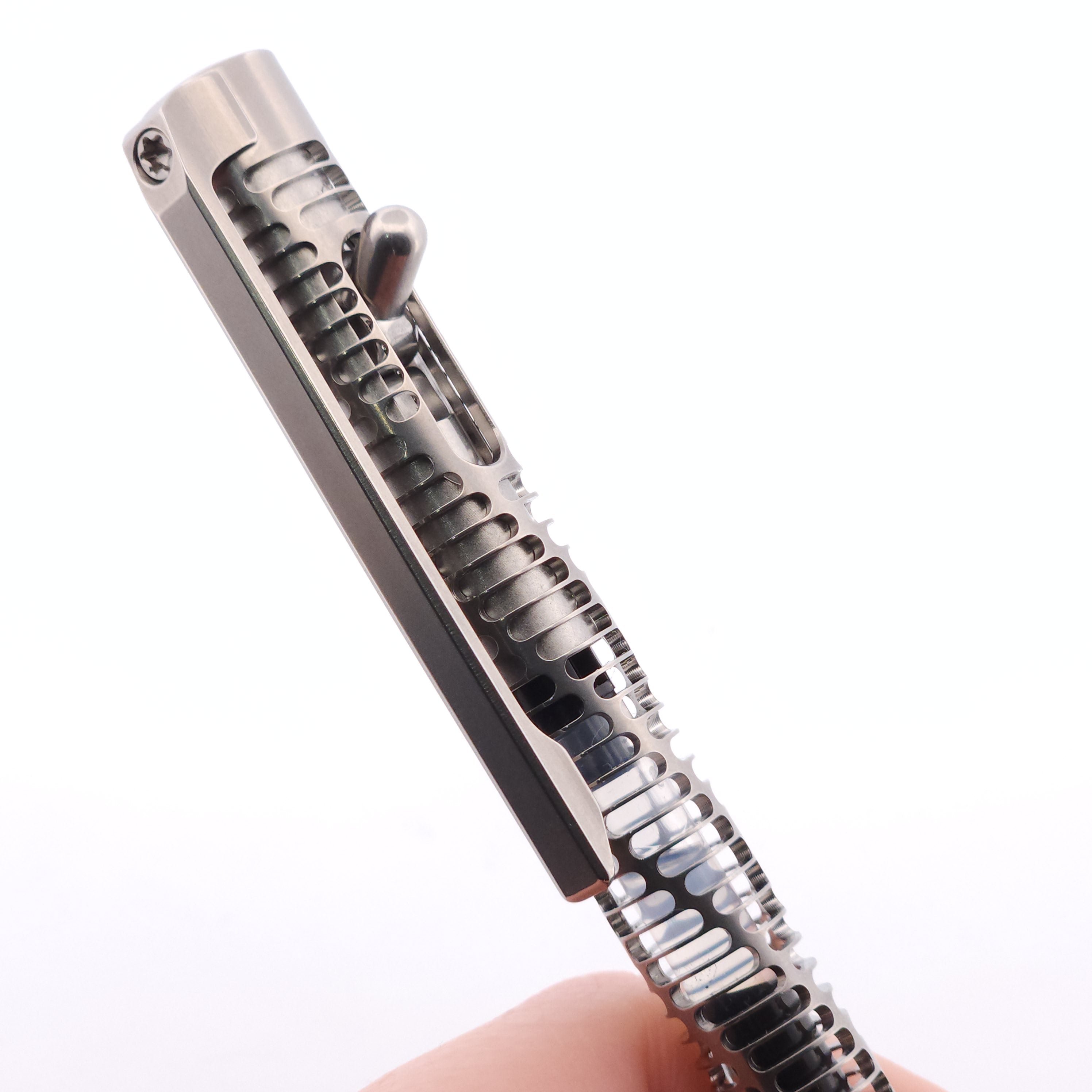 PL-750-S :  Clickshift™ "Skelly Helix"