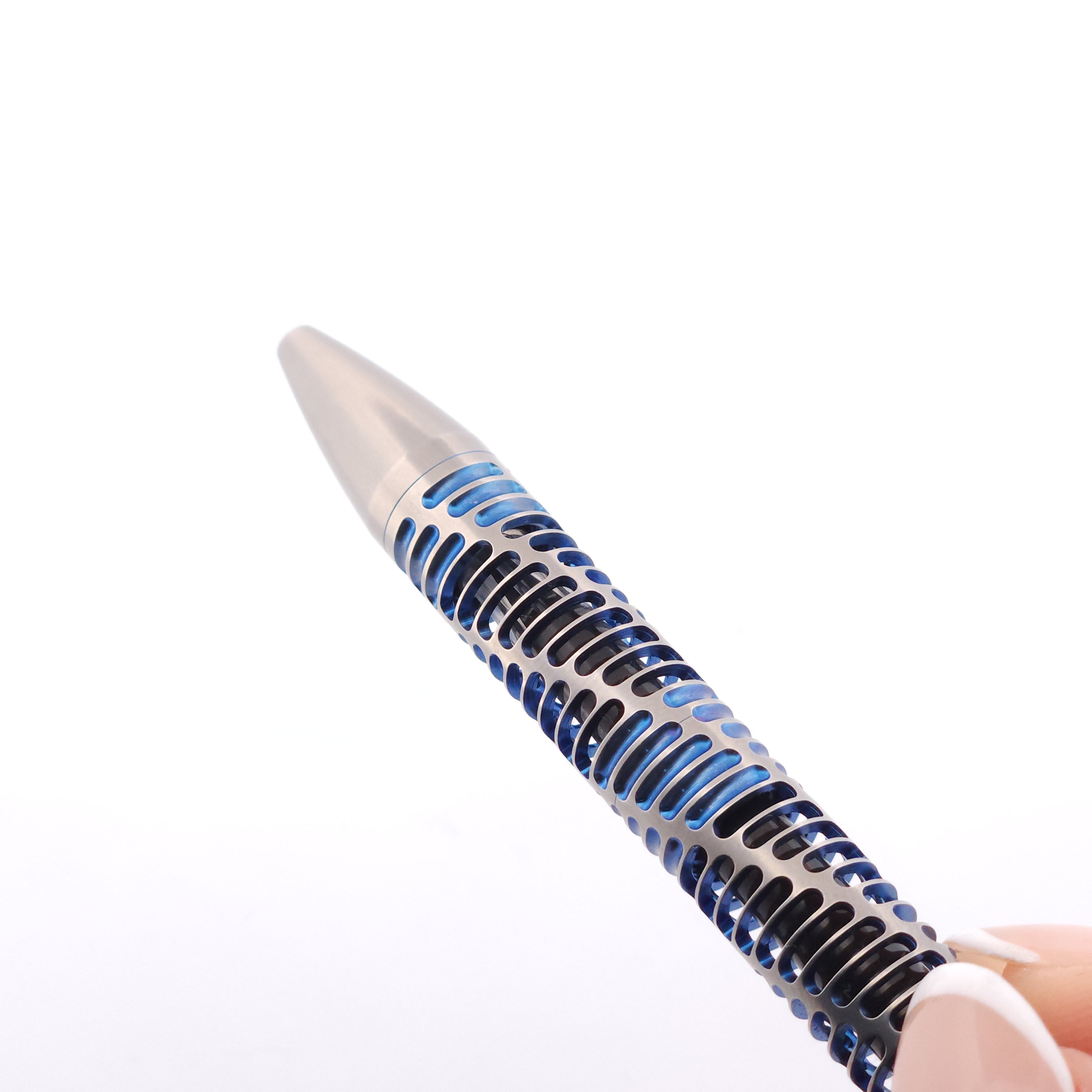 PL-752-S :  Clickshift™ "Skelly Helix"
