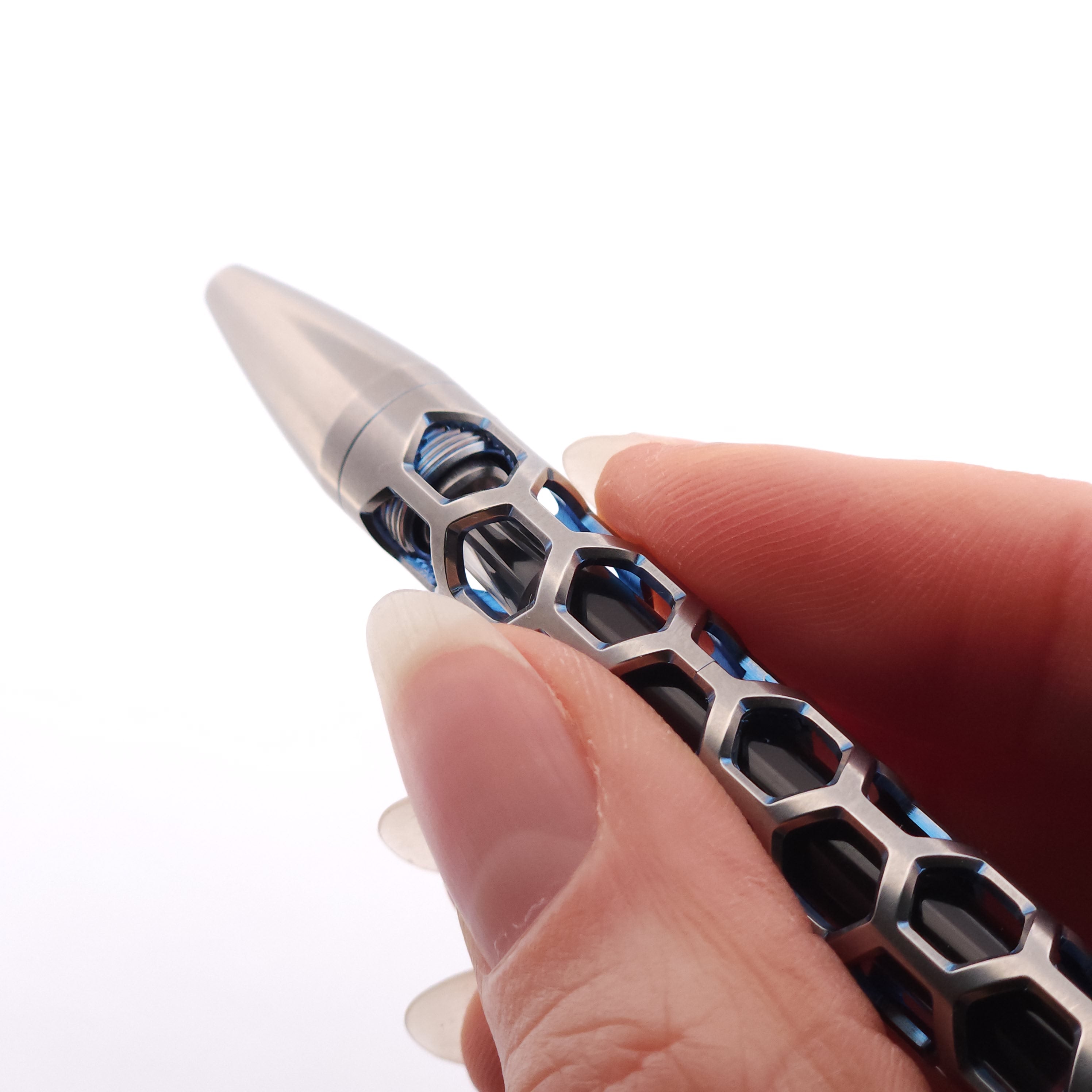 PL-778-S :  Clickshift™ "Skelly Hex"