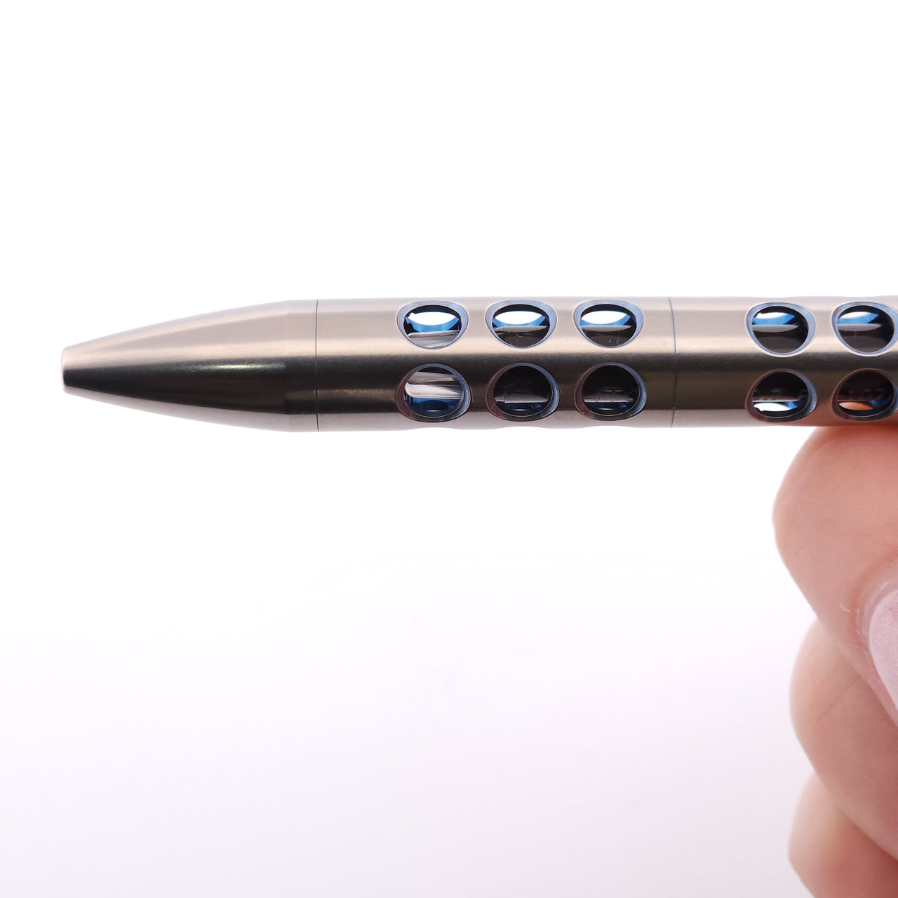 PenLab™ Custom Pen: PLL795 - "Silencer"