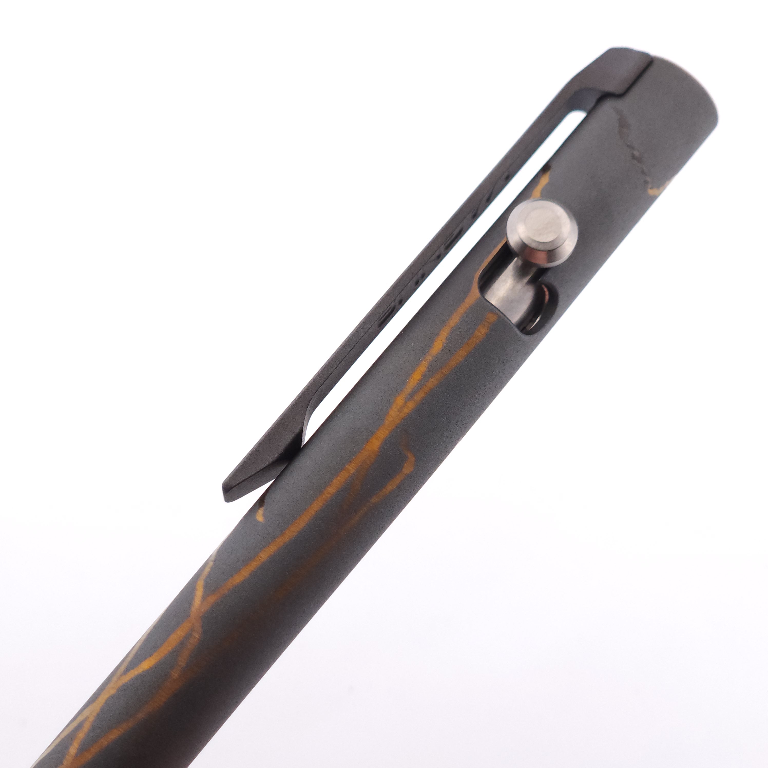 PL-701-T: Bolty™ "Smooth"