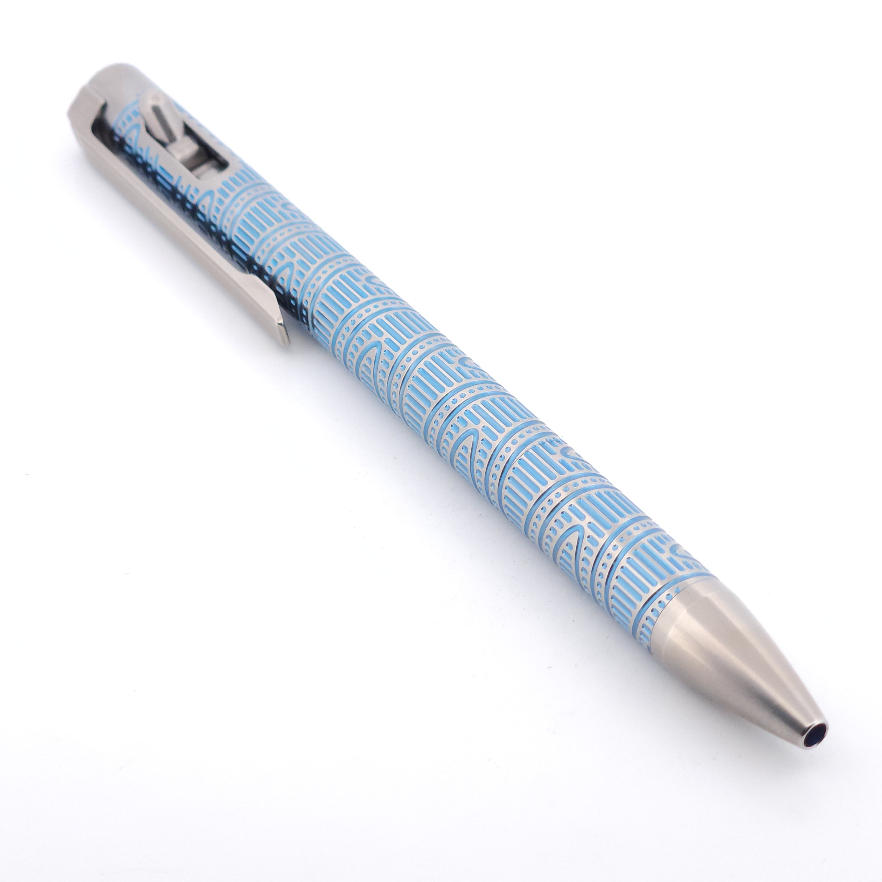 PL-779-R :  Clickshift™ "Mito"
