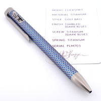 PenLab™ Custom Pen: PLM703 - 