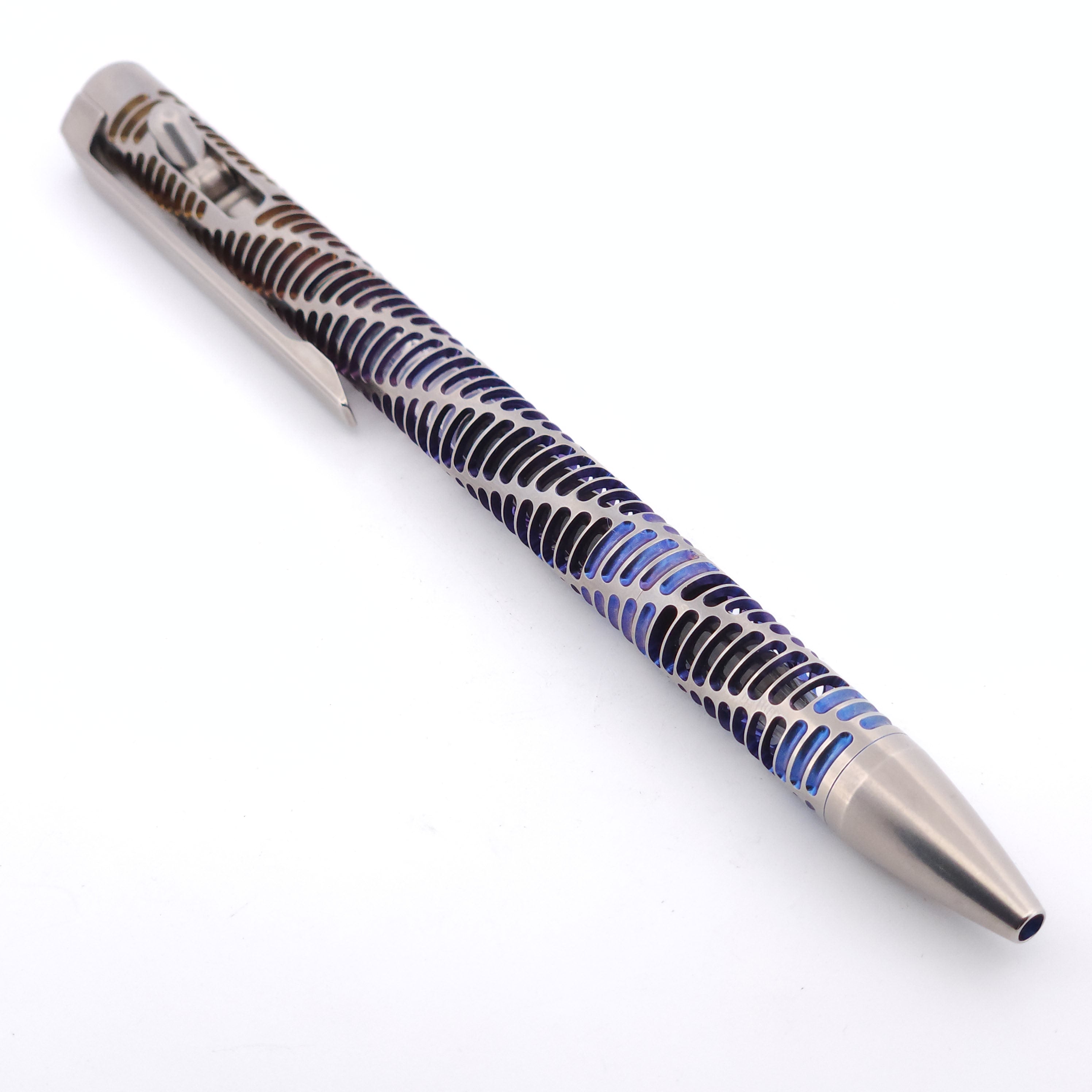 PL-736-S :  Clickshift™ "Skelly Helix"