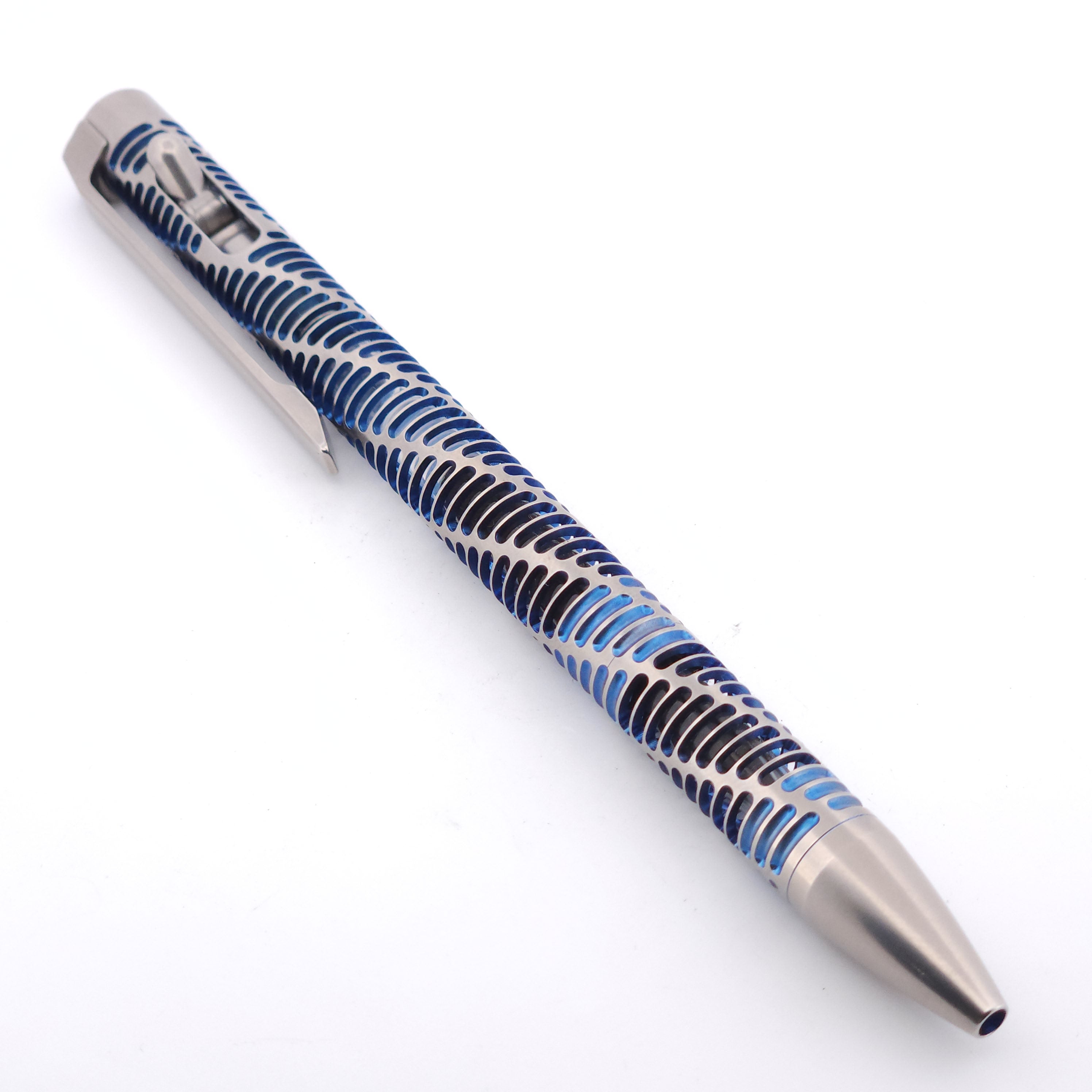 PL-752-S :  Clickshift™ "Skelly Helix"