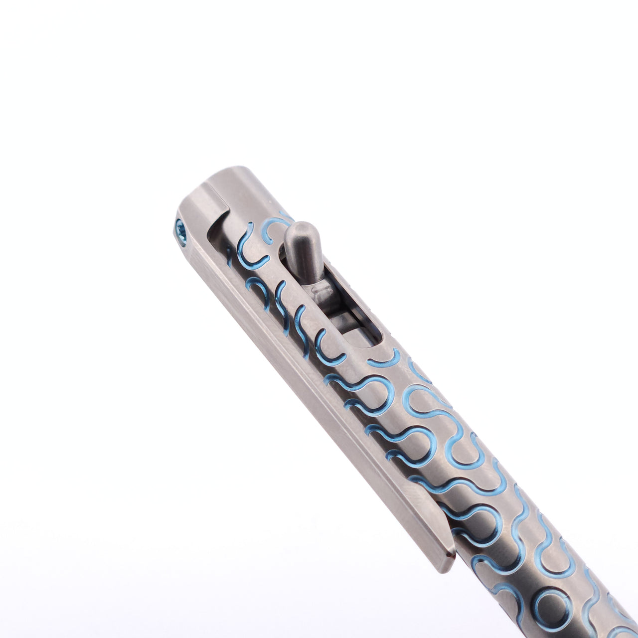 PenLab™ ClickShift: PLM762 "Big Worm"