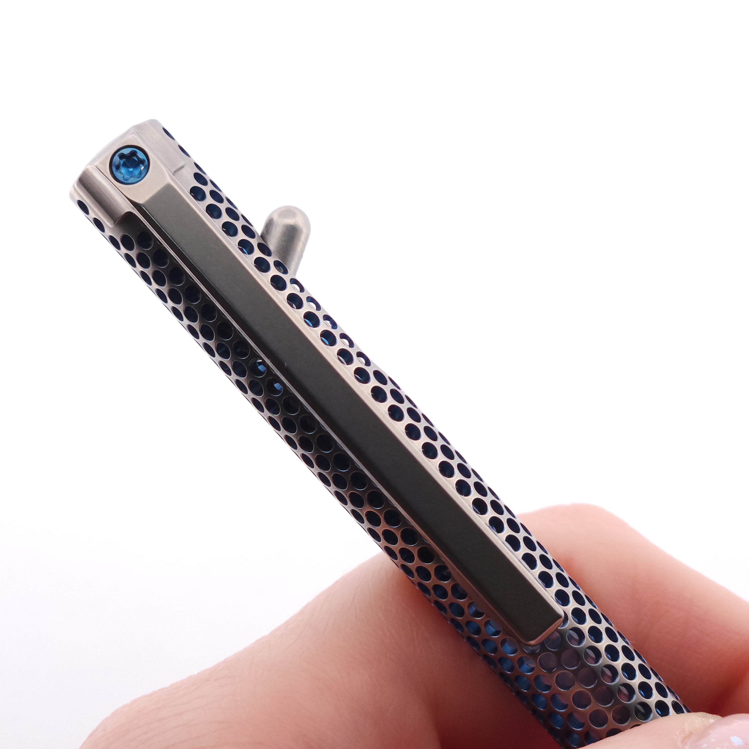 PL-765-P: Clickshift™ "Skelly 1000"