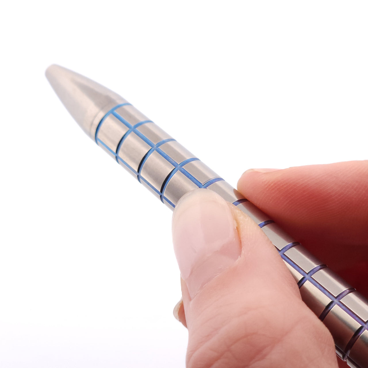 PenLab™ Custom Pen: PLI789 - "Large Frag"