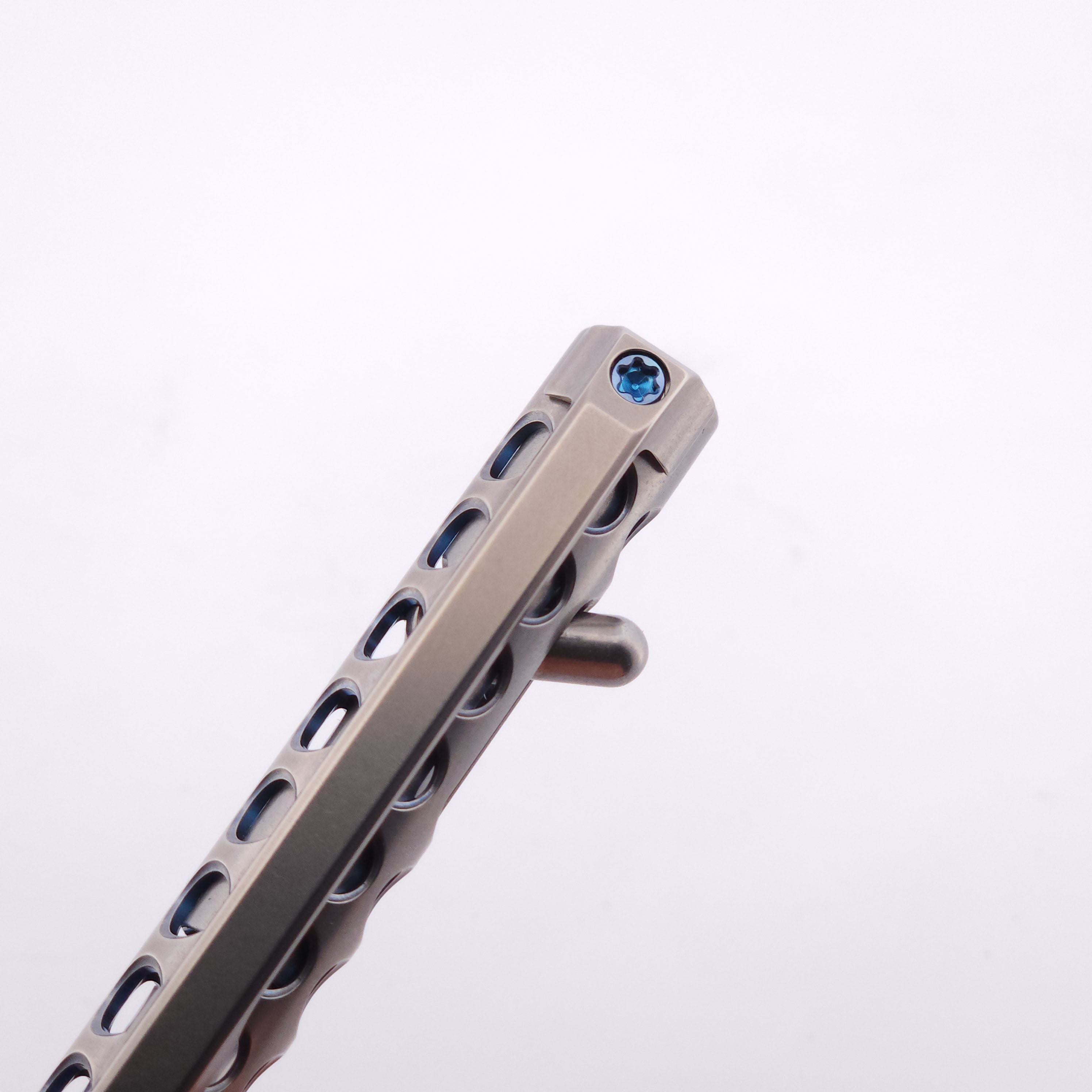 PL-738-T: Clickshift™ "Silencer"