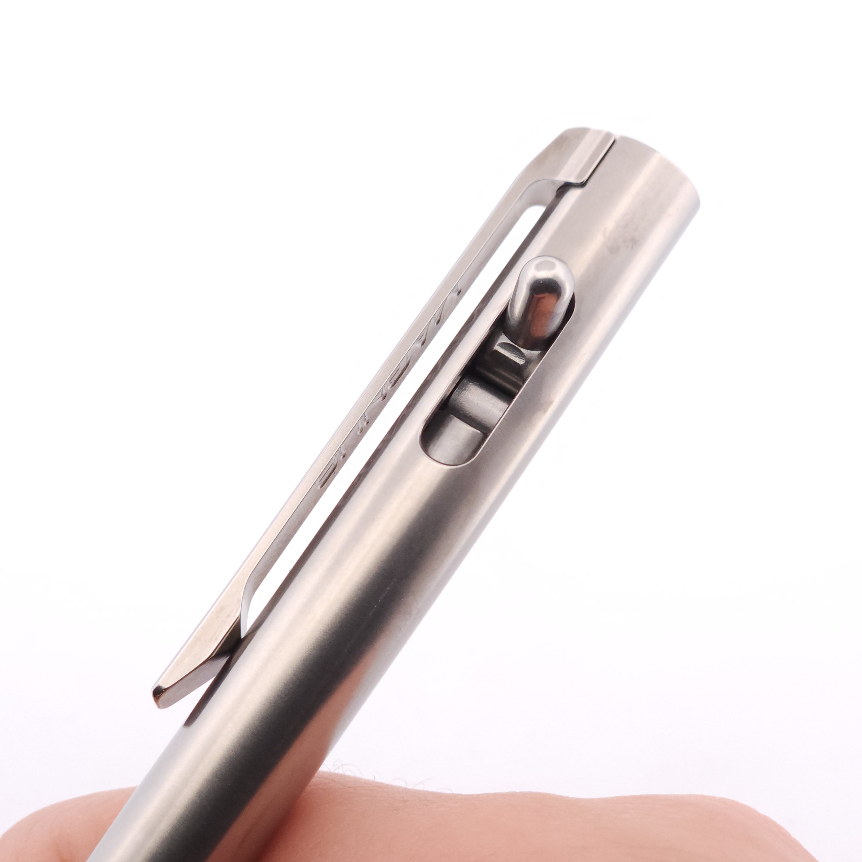 PL-737-P: Clickshift™ "Smooth"