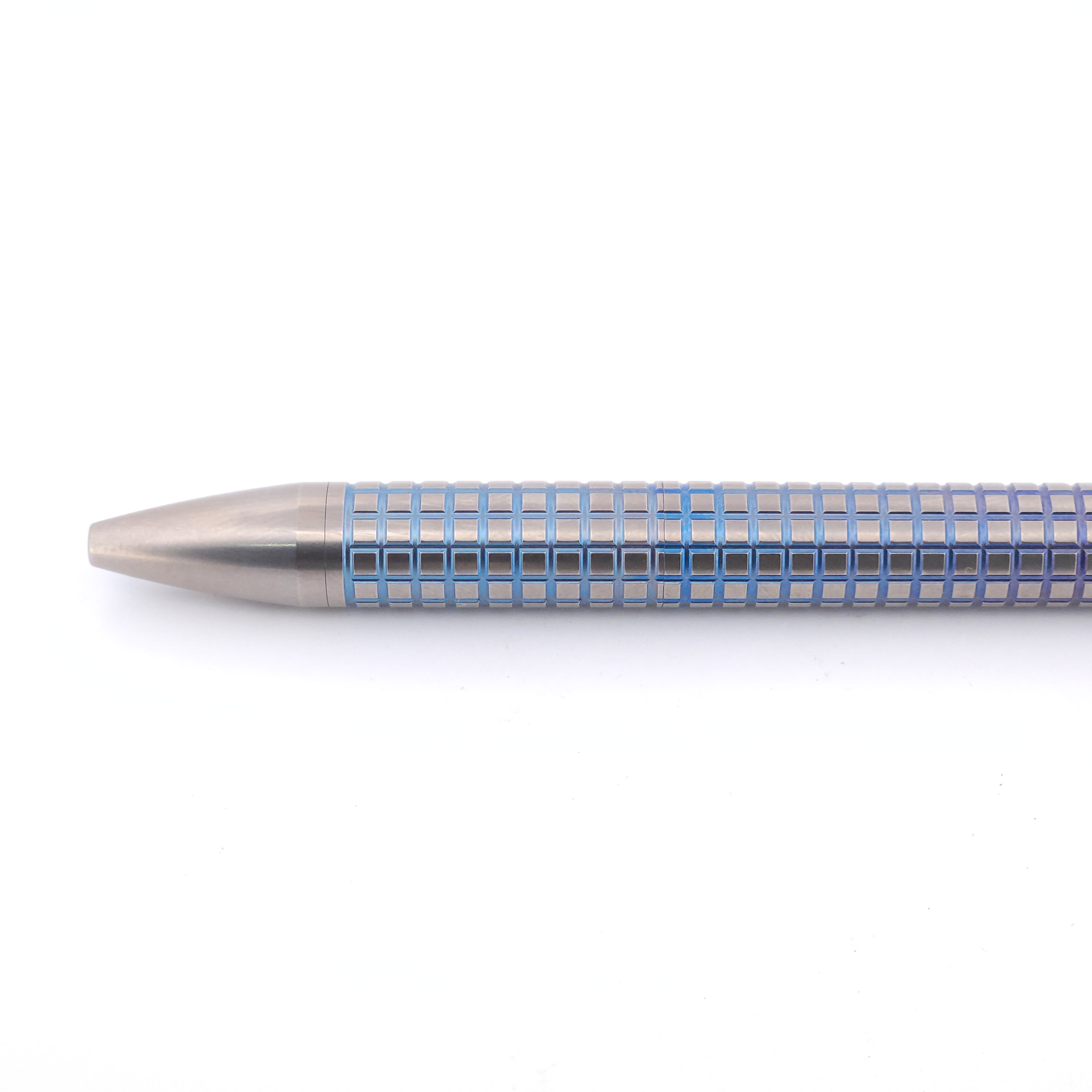 PenLab™ Custom Pen: PLM772 - "Small Frag"