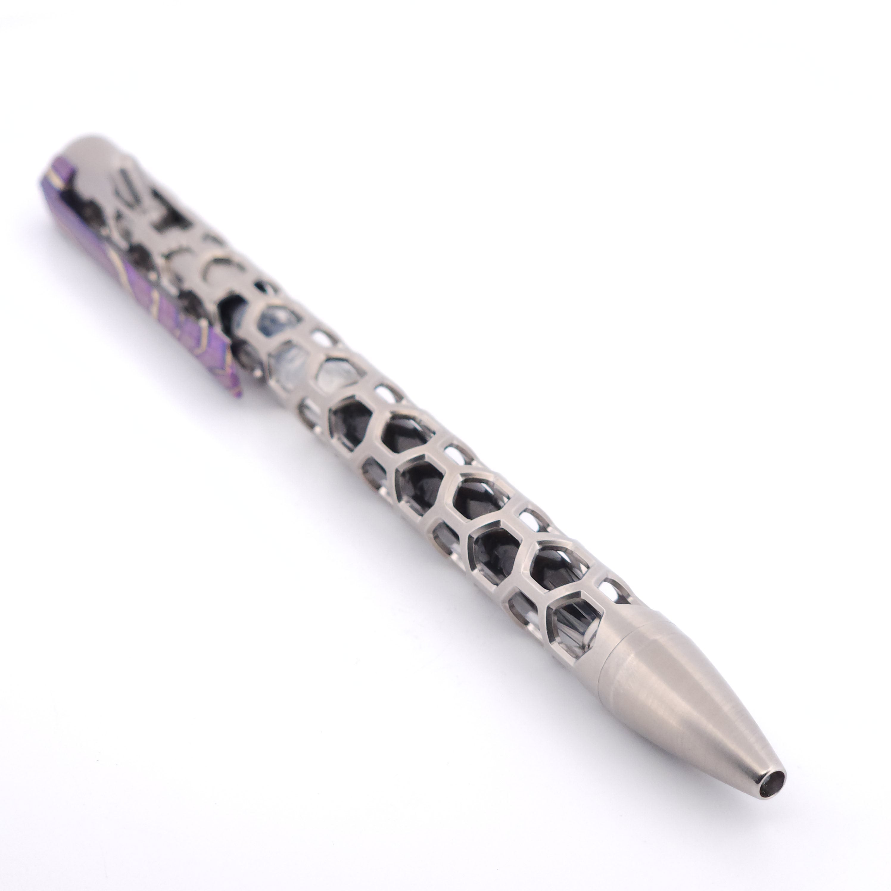 PL-727-U - Clickshift™ "Skelly Hex"
