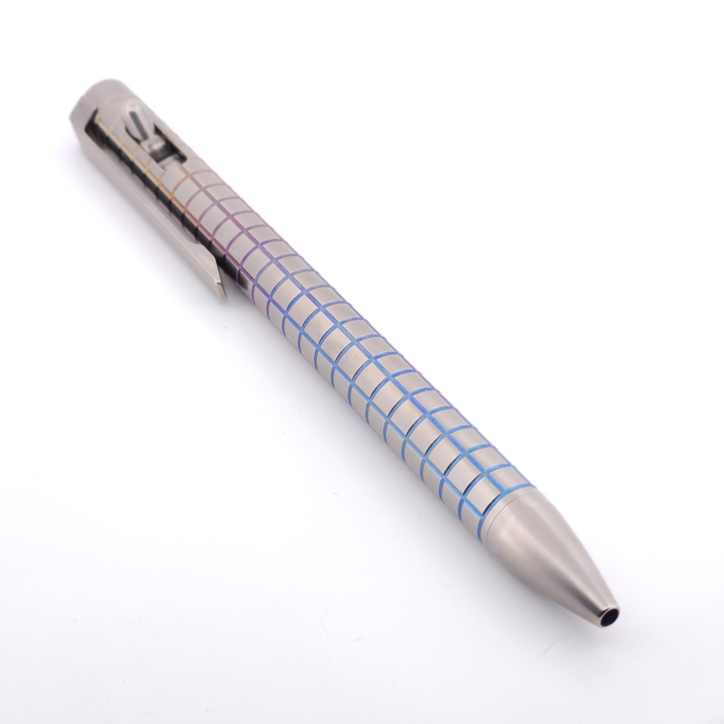 PL-709-V: Clickshift™ "Medium Frag"