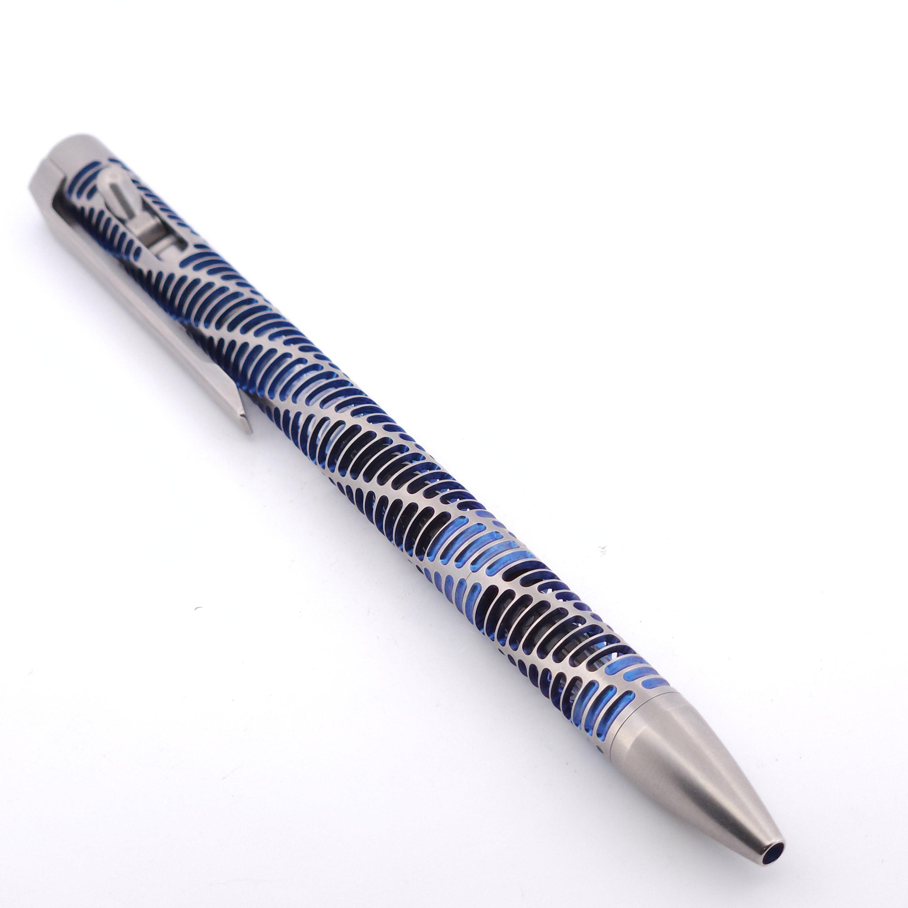 PL-785-R :  Clickshift™ "Skelly Helix"