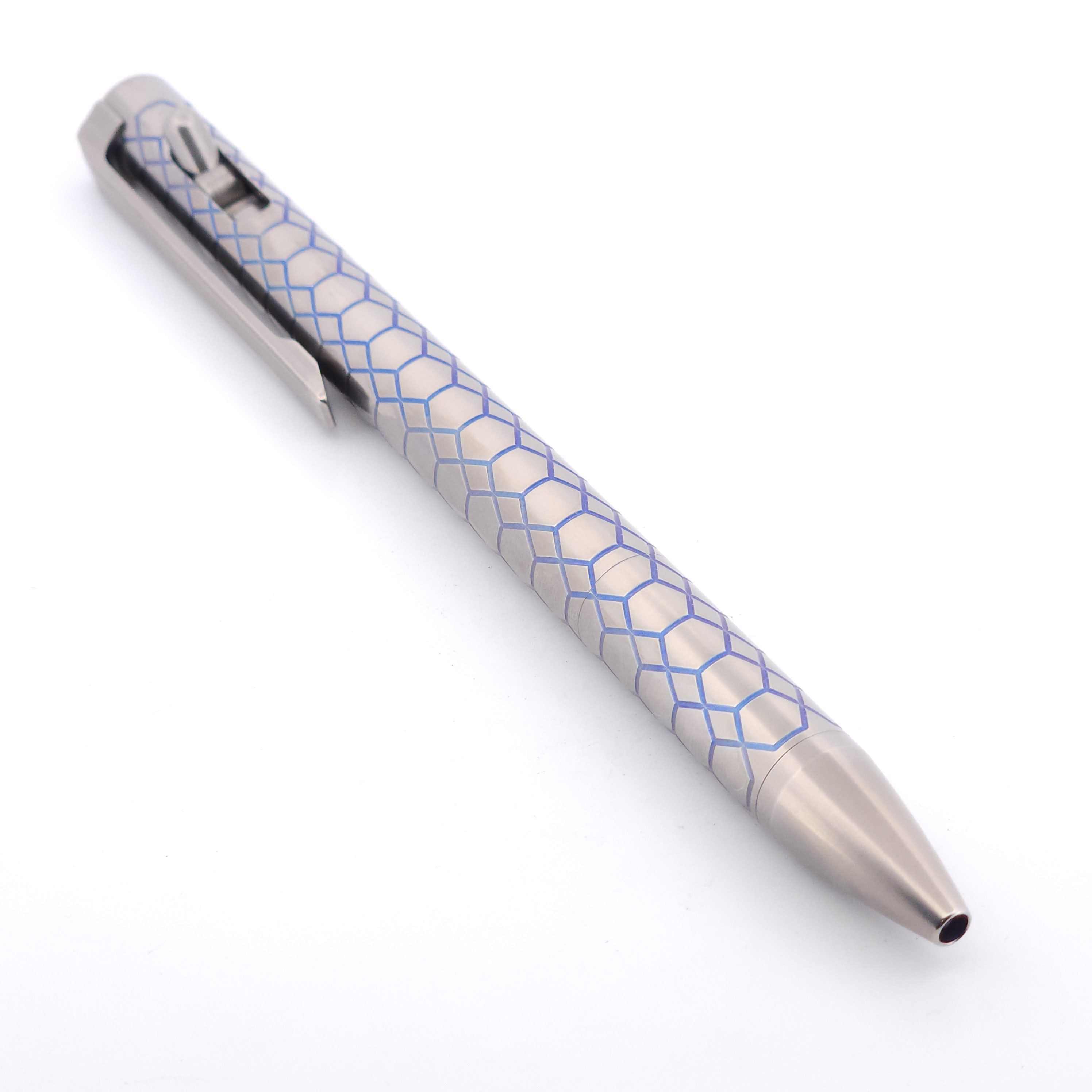 PL-776-R :  Clickshift™ "Snake"