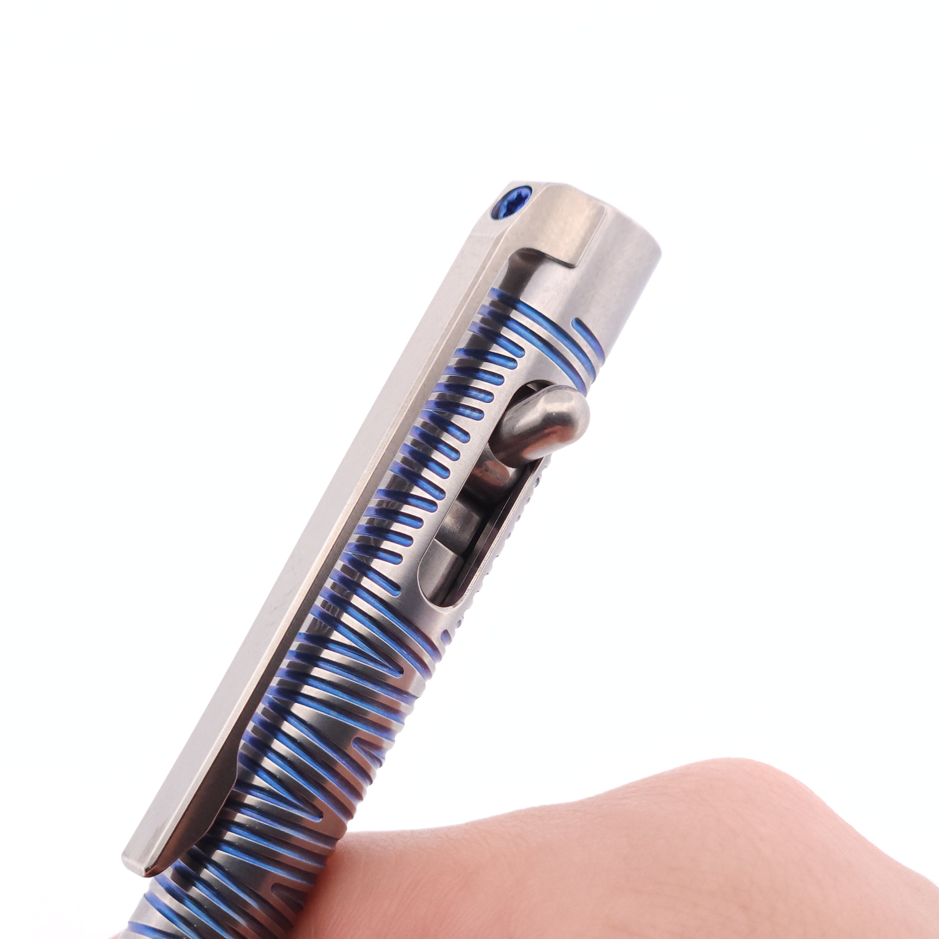 PL-725-R: Clickshift™ "Vein"