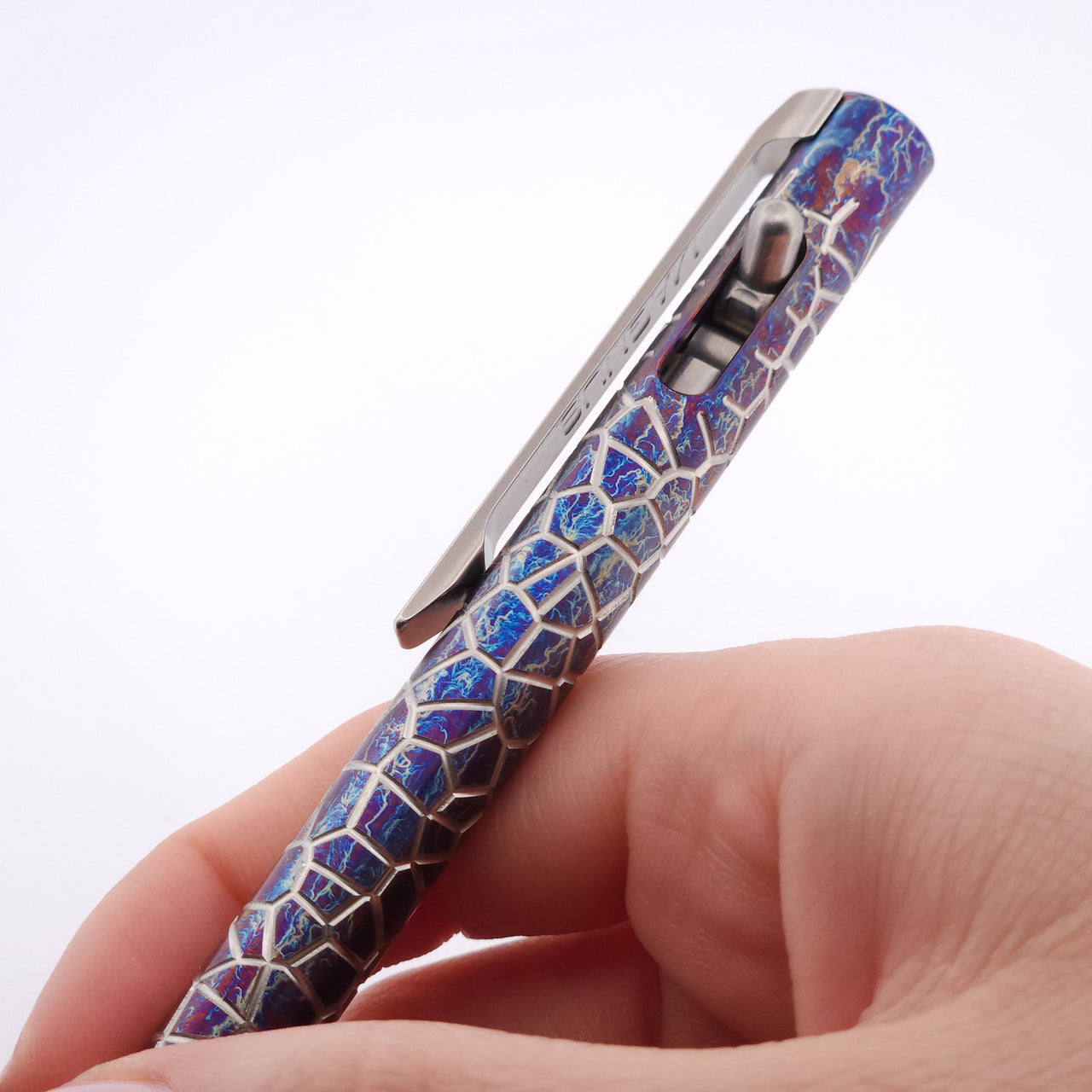 PLN734 - Clickshift™ "Cell"