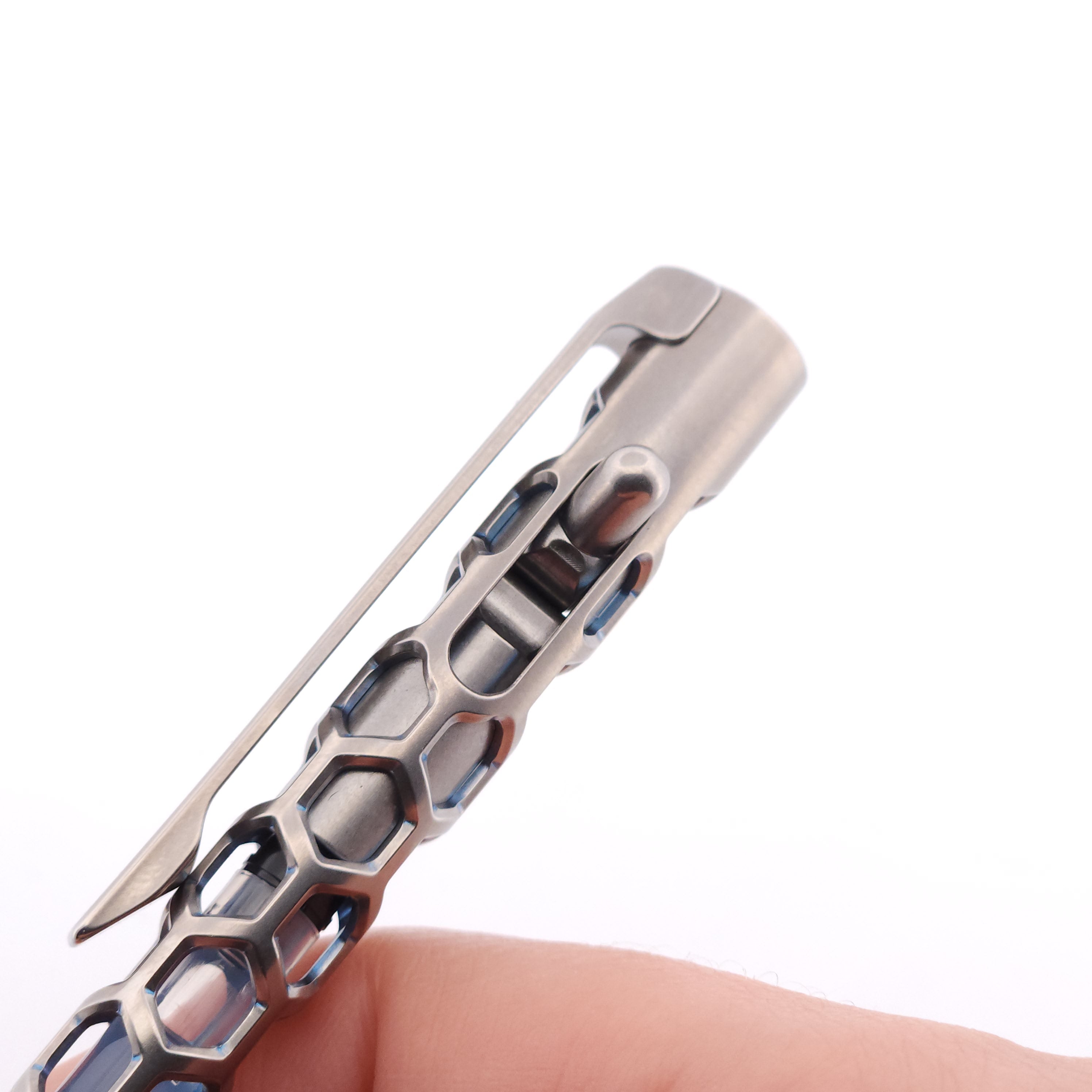 PL-730-T: Clickshift™ "Skelly Hex"