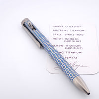 PenLab™ Custom Pen: PLM773 - 
