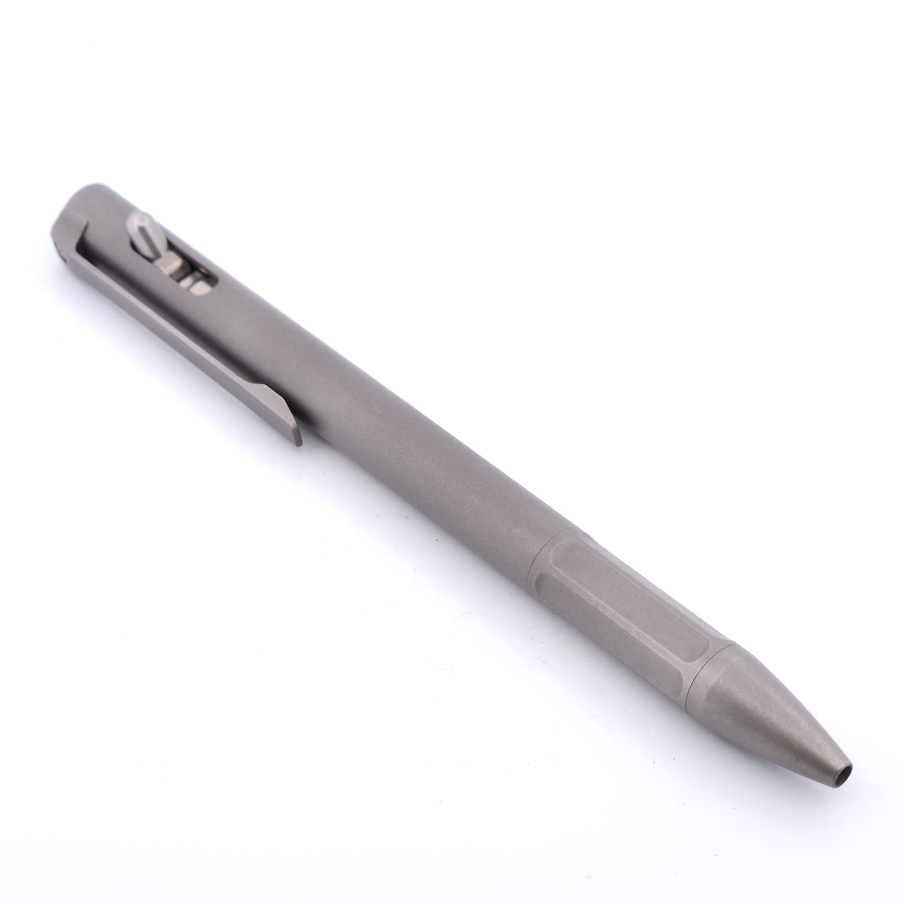 PLI747: ClickShift™ - Grip - "Flat-6"