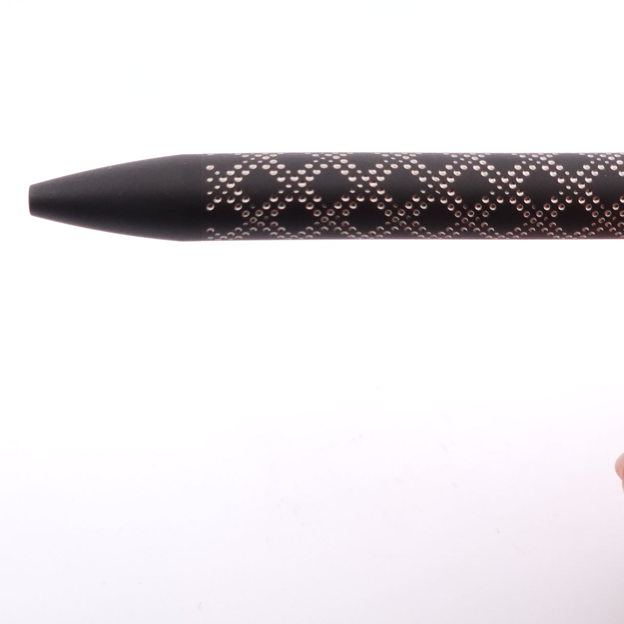 PenLab™ Custom Pen: PLM725 - "Lattice"