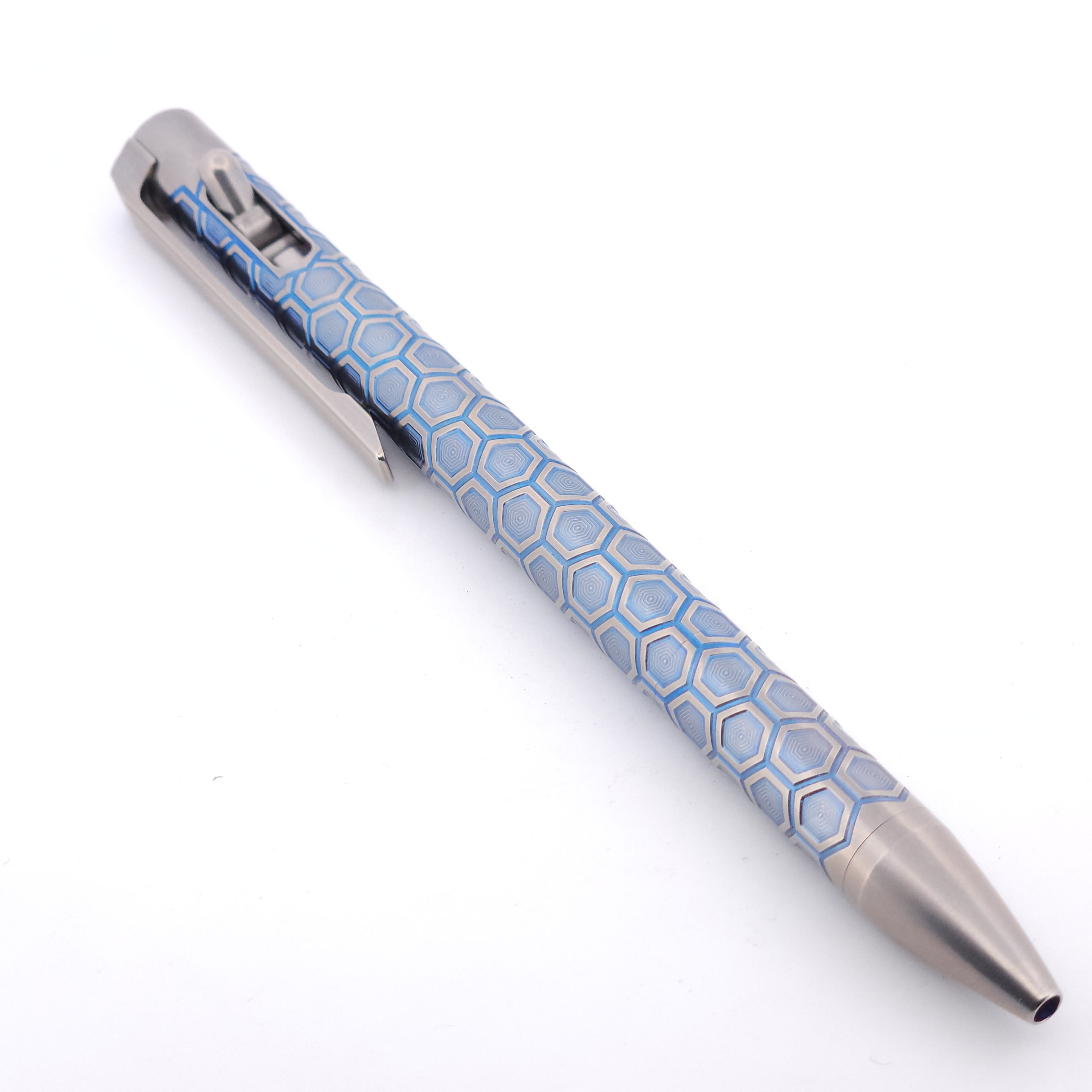 PL-798-R :  Clickshift™ "Double Hex"