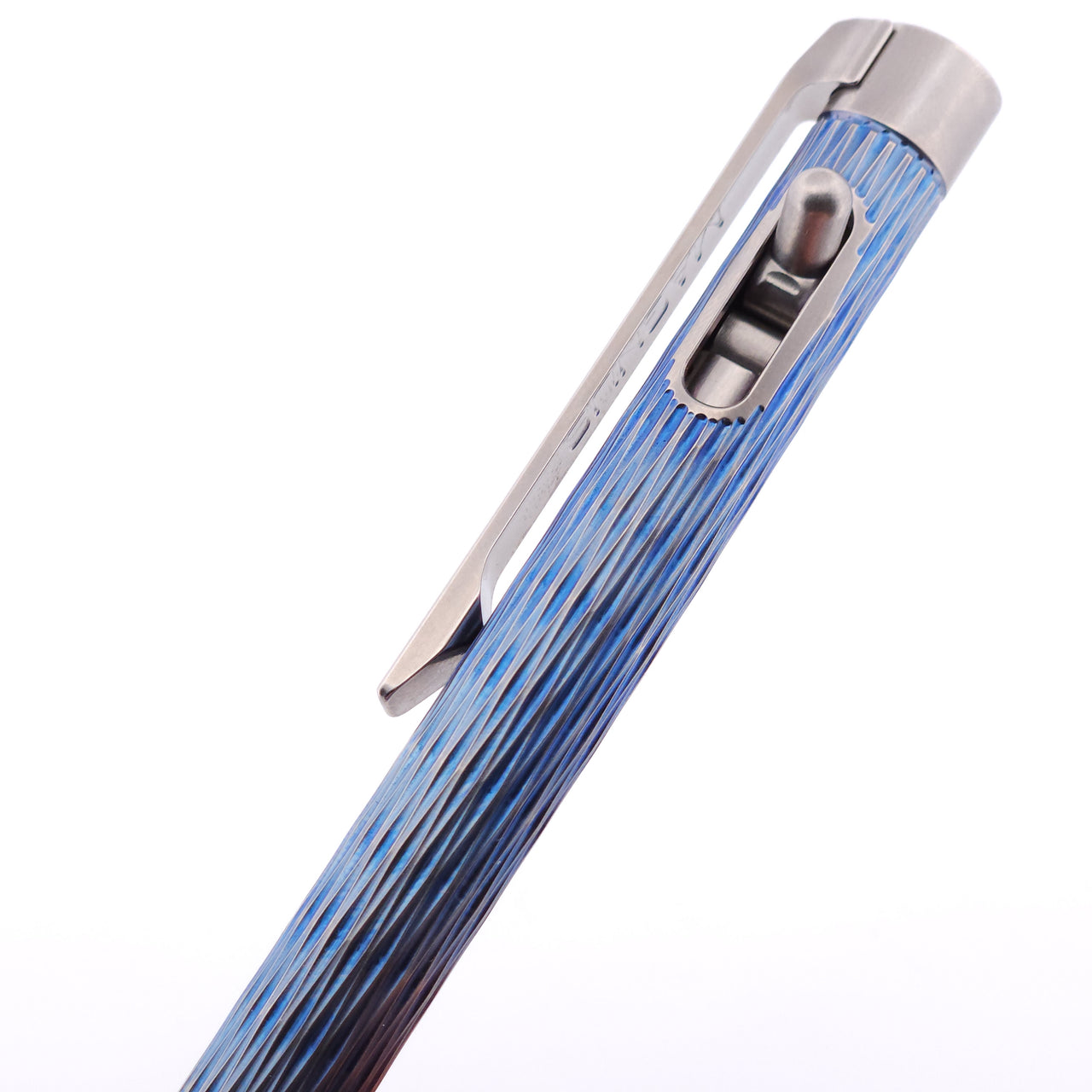 PenLab™ Custom Pen: PLM738 - "Shard"