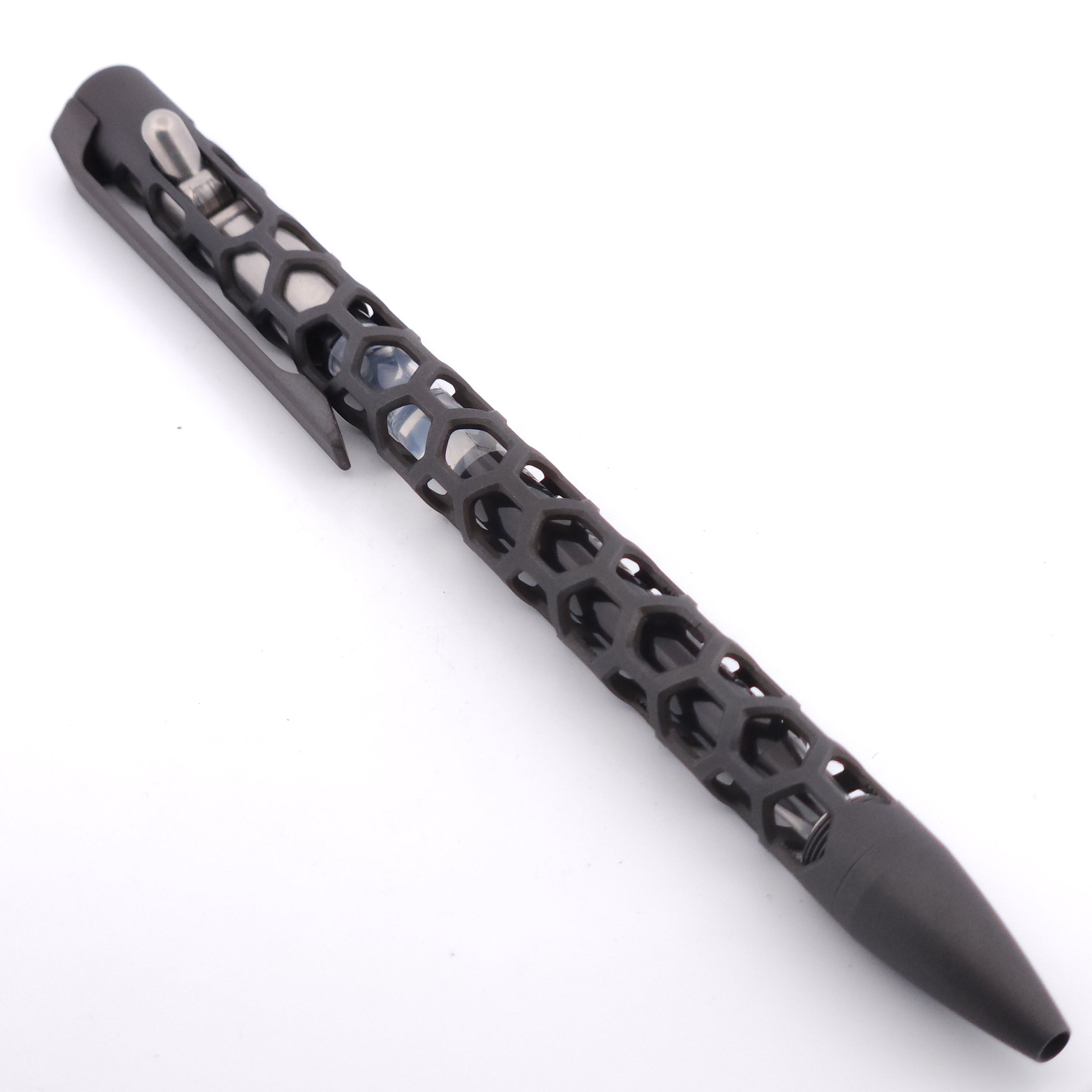 PL-795-S - Clickshift™ "Skelly Hex"