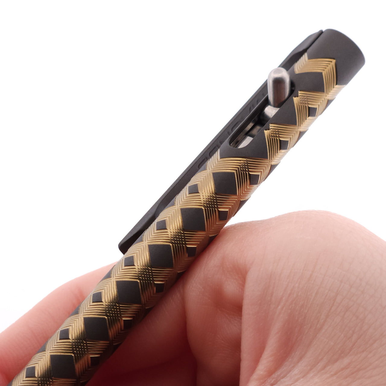 PenLab™ Custom Pen: PLM718 - "Viking"