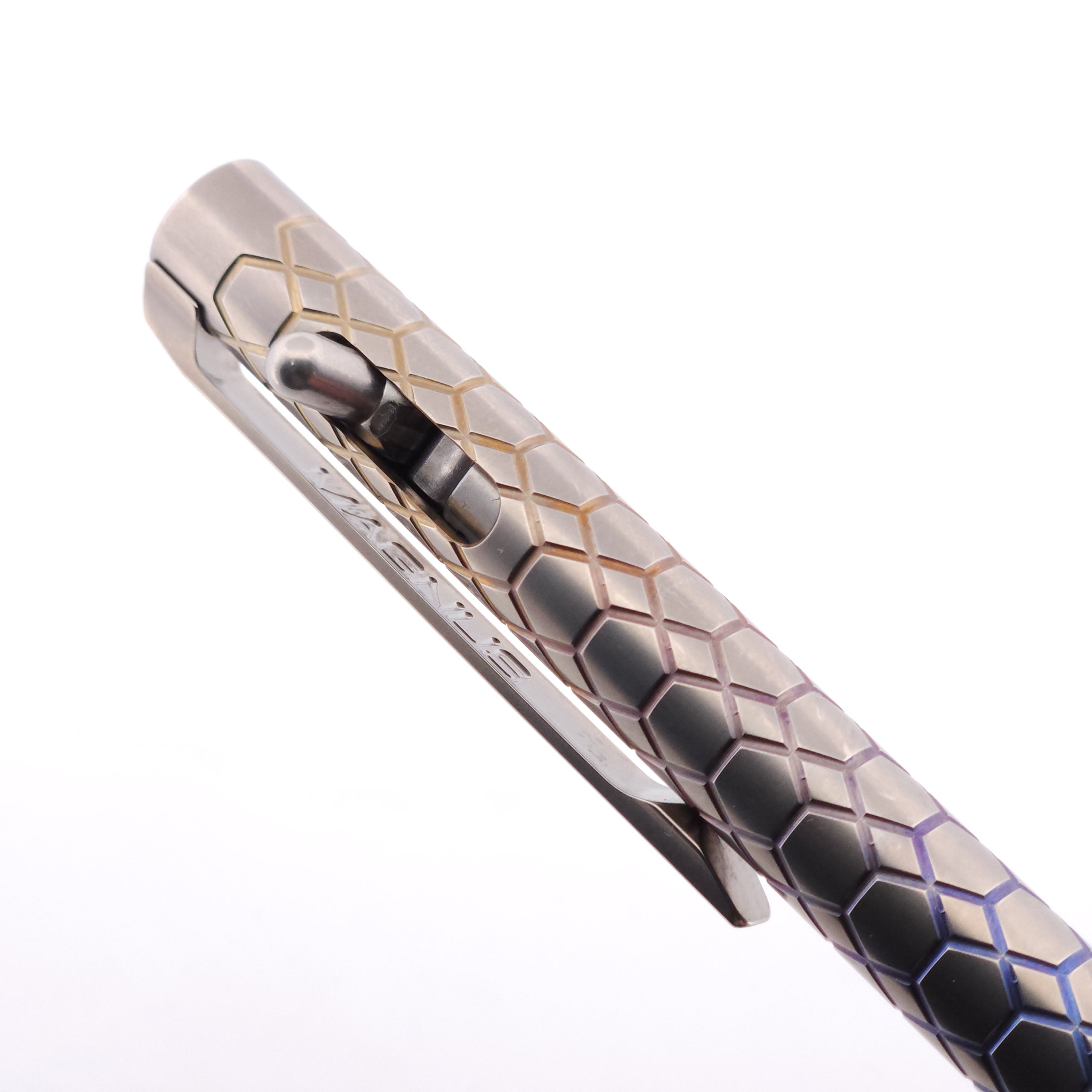 PL-731-V : Clickshift™ "Snake"