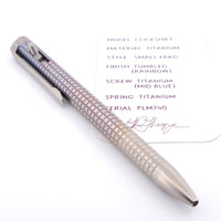 PenLab™ Custom Pen: PLM740 - 