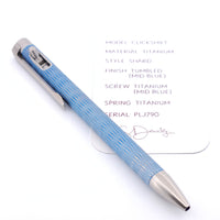 PenLab™ Custom Pen: PLJ790 - 