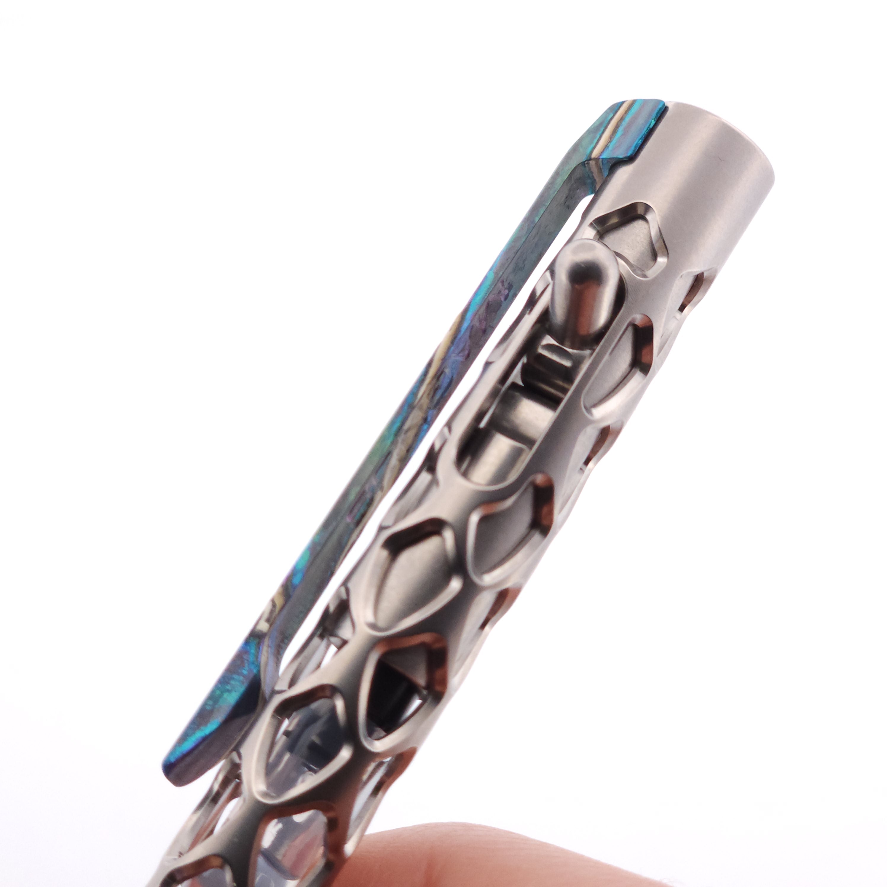 PL-734-U - Clickshift™ "Skelly Dragon"