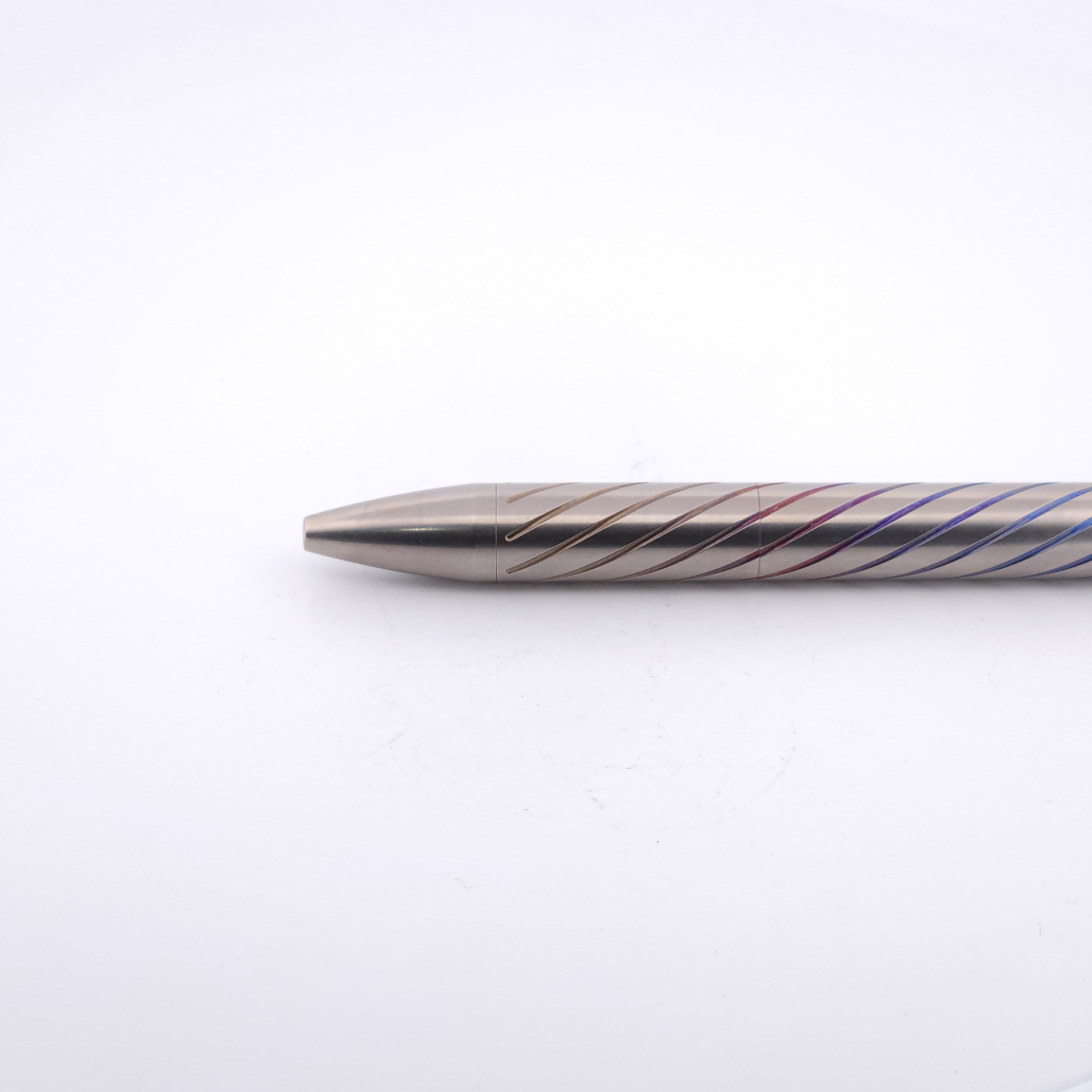 PLM799 - ClickShift "SPIRAL"