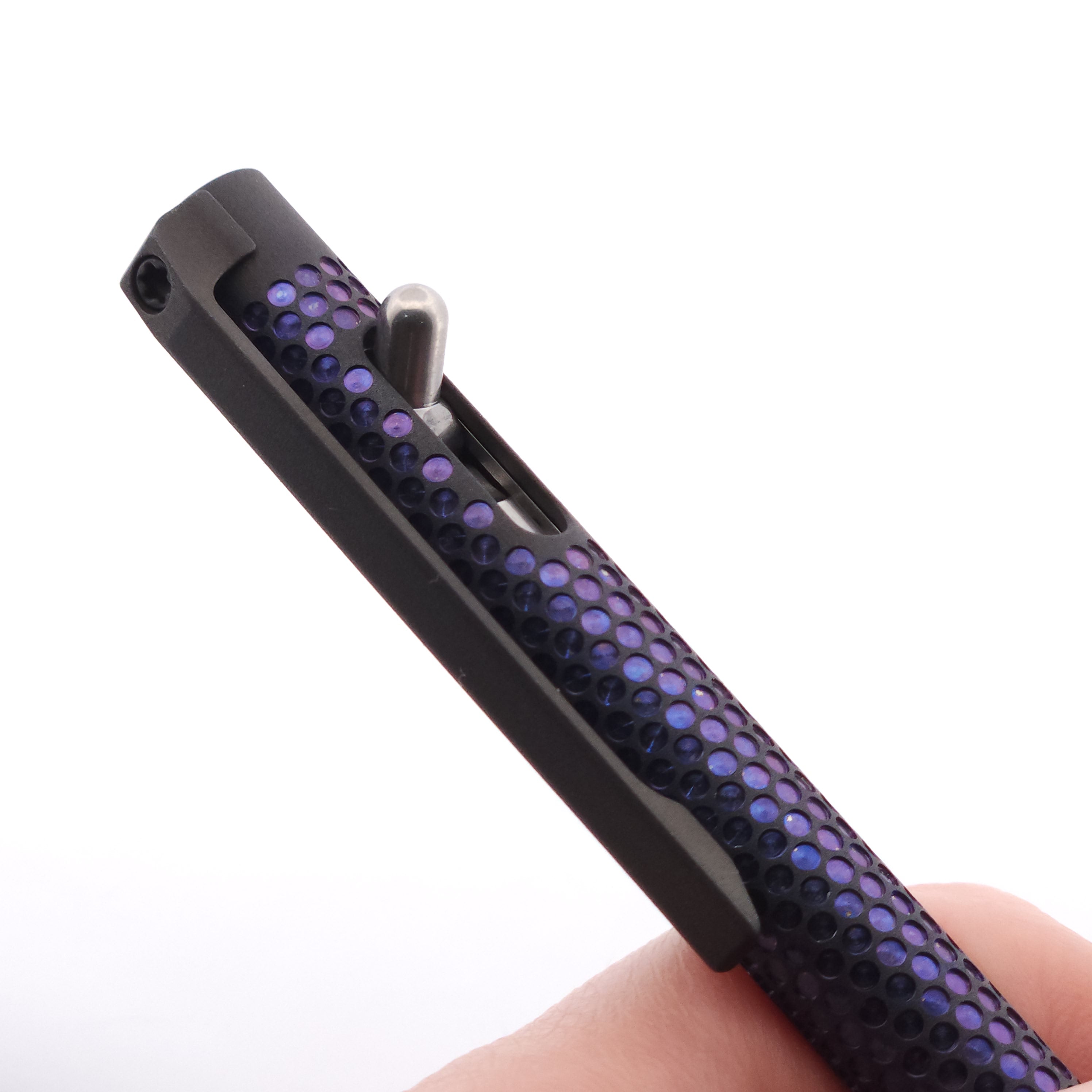 PL-758-R : Clickshift™ "Golf Ball"