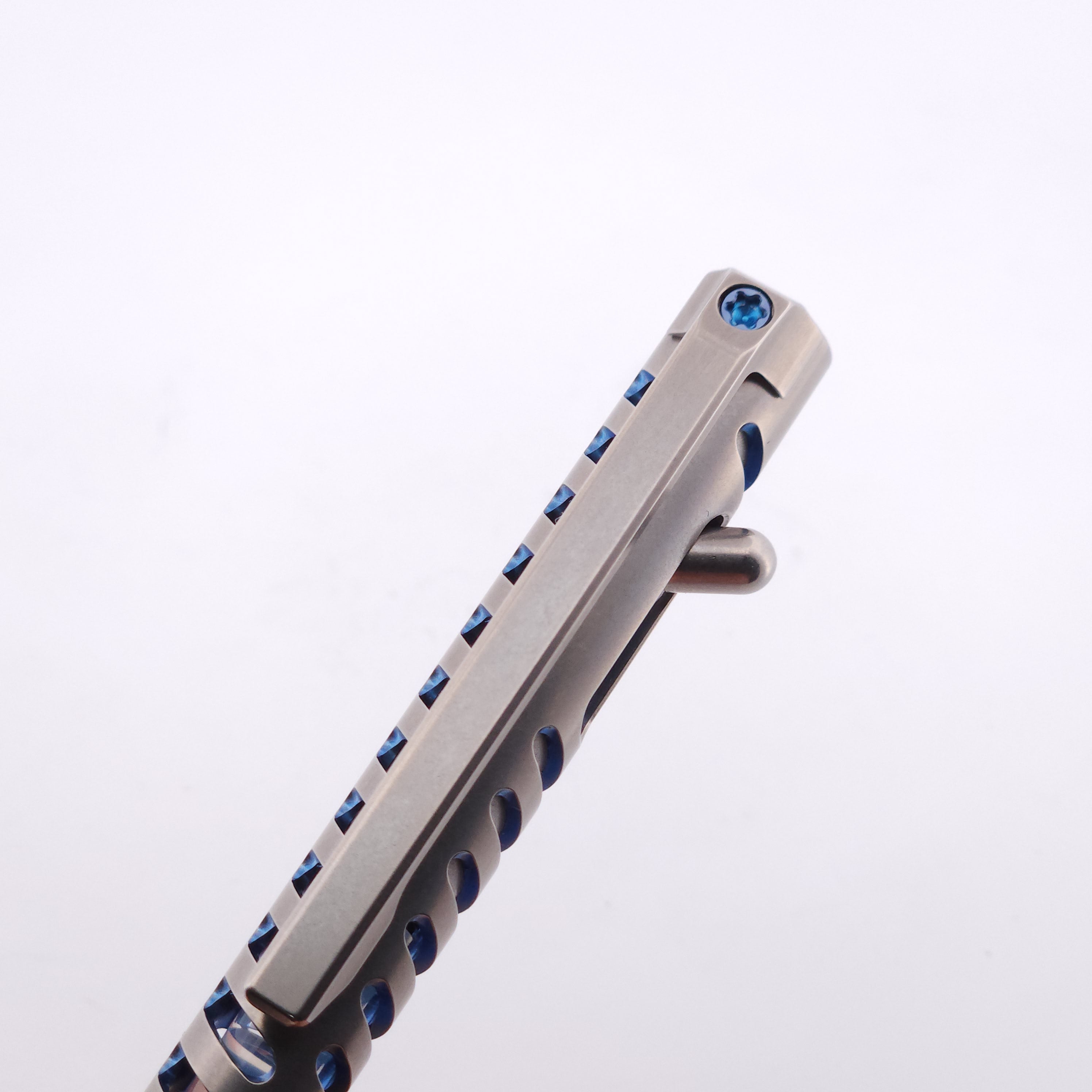 PL-736-T: Clickshift™ "Suppressor"