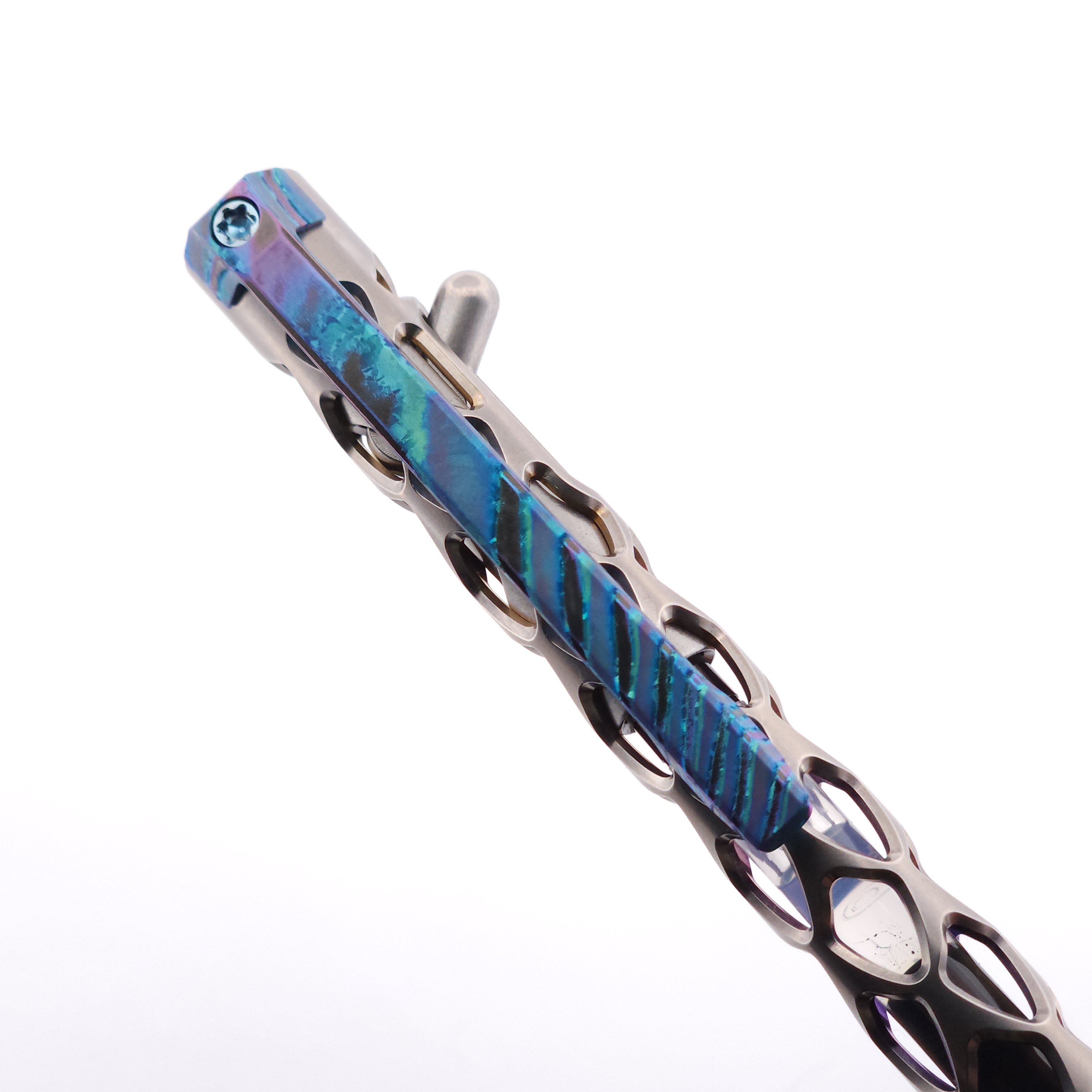PL-771-U- "Clickshift™ "Skelly Dragon"