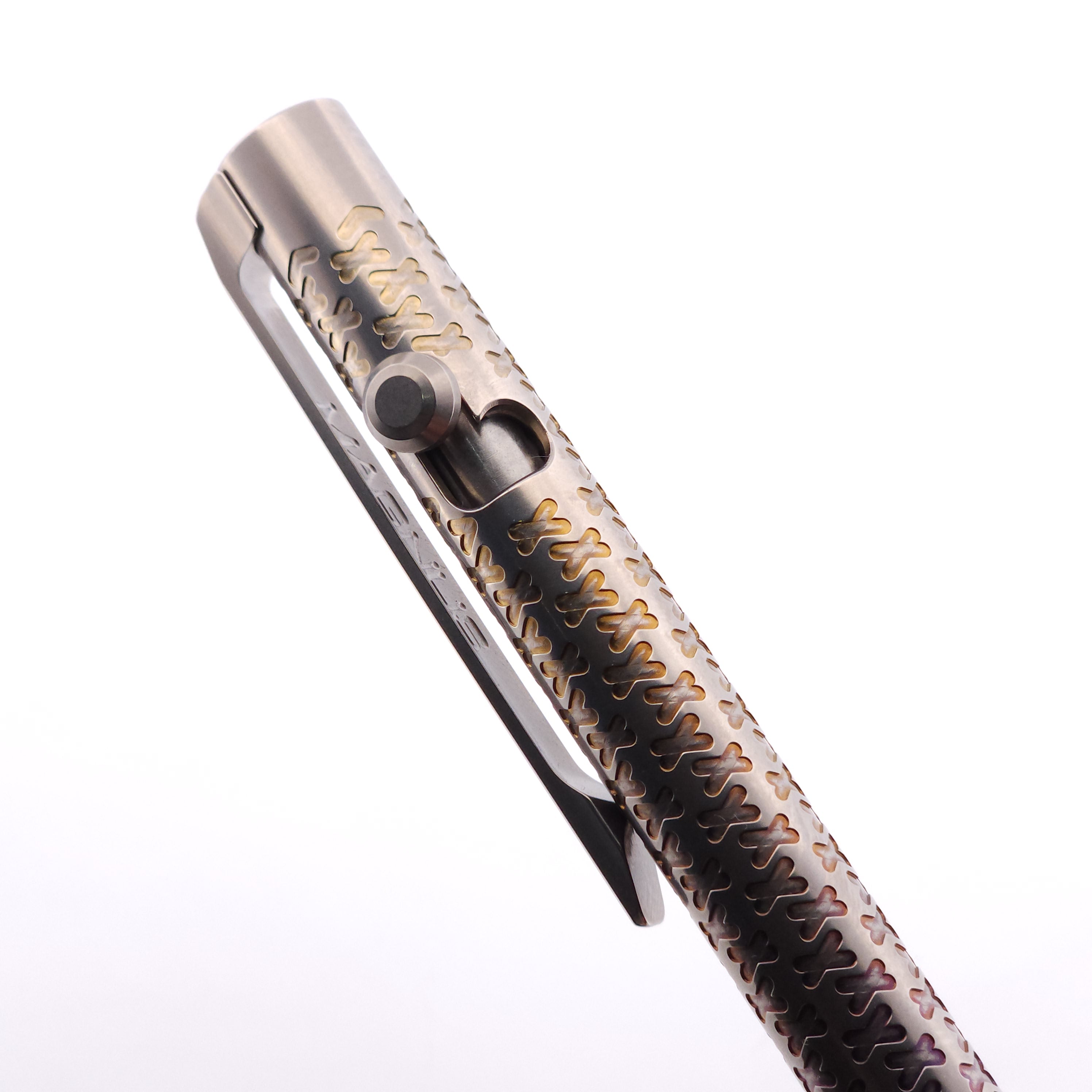 PL-766-U - Bolty " "Wishbone"