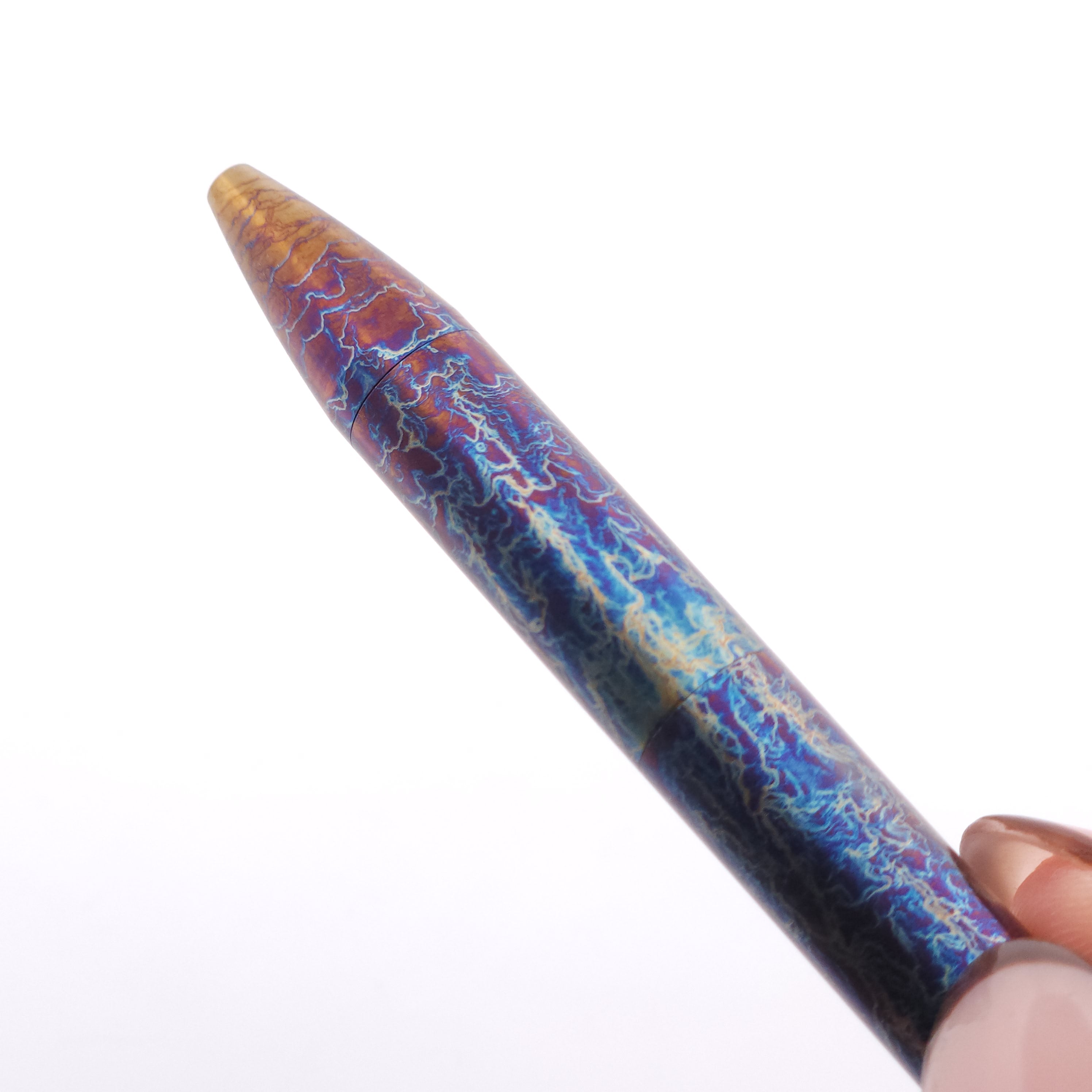PL-735-P: Clickshift™ "Smooth"