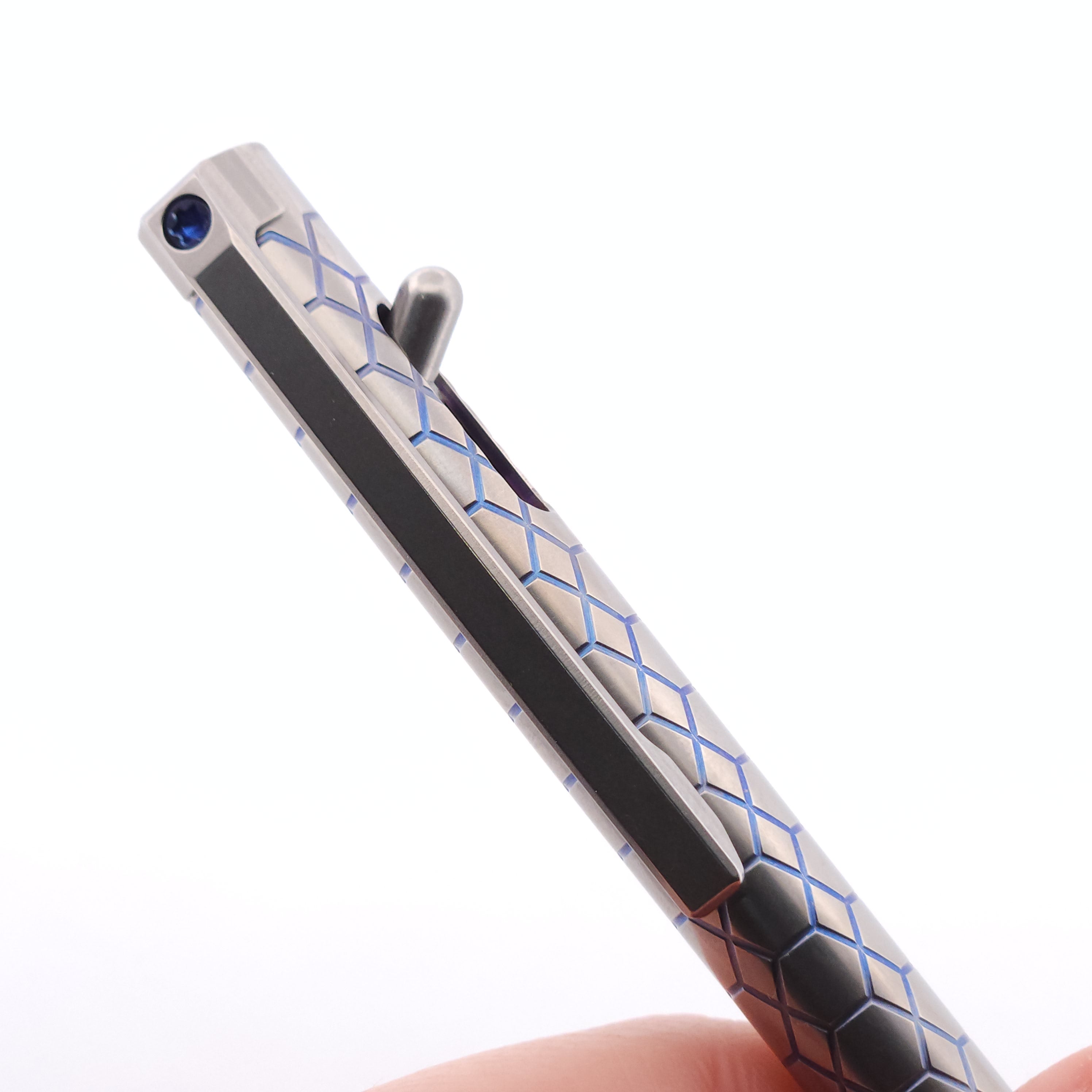 PL-776-R :  Clickshift™ "Snake"