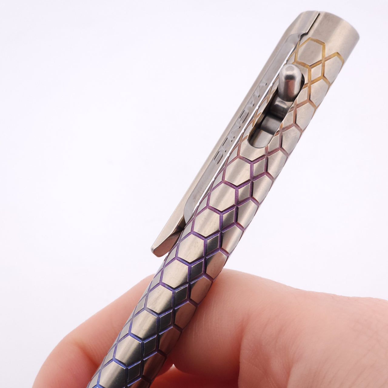 PLN771 - Clickshift™ "Snake"