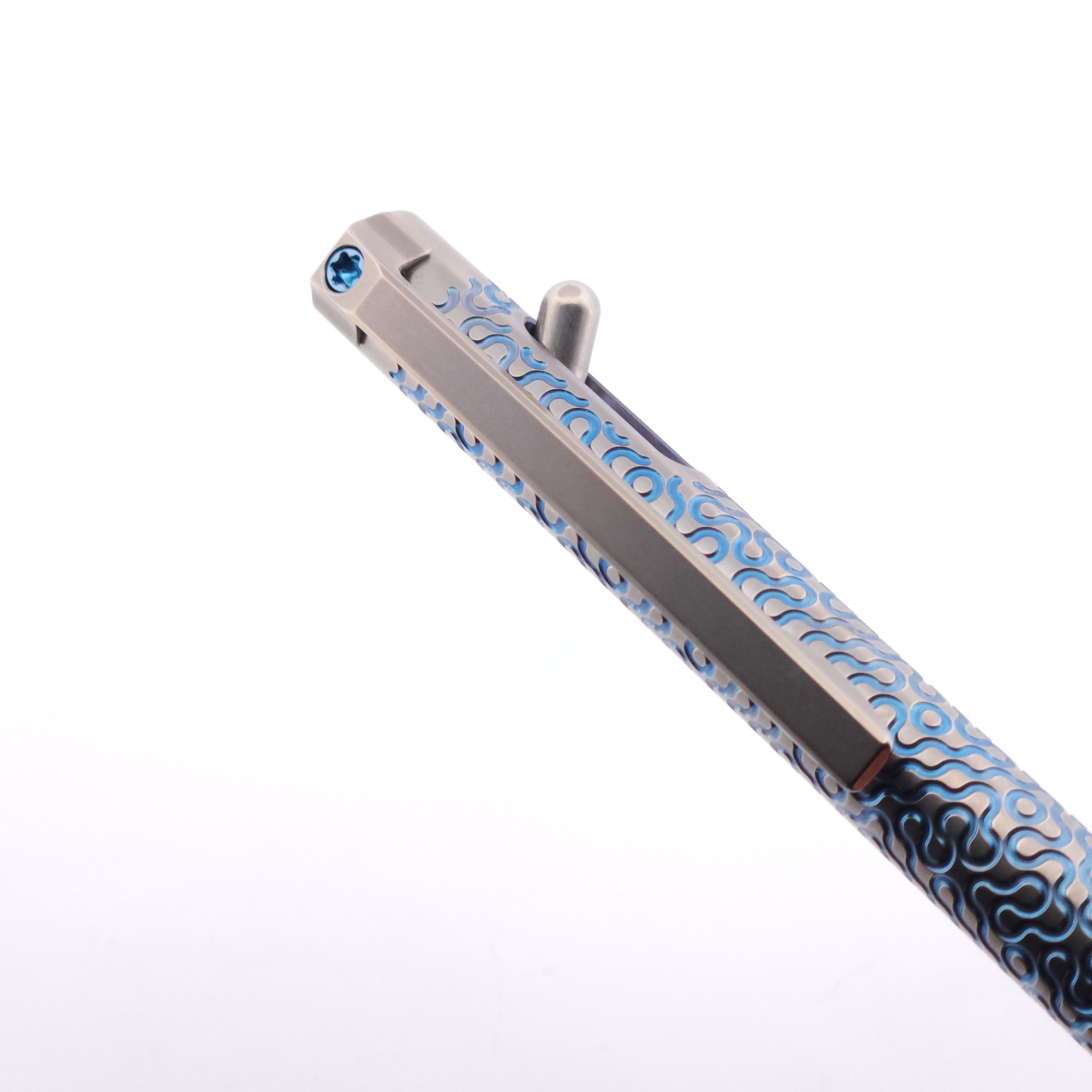 PL-714-V: Clickshift™ "Small Worm"