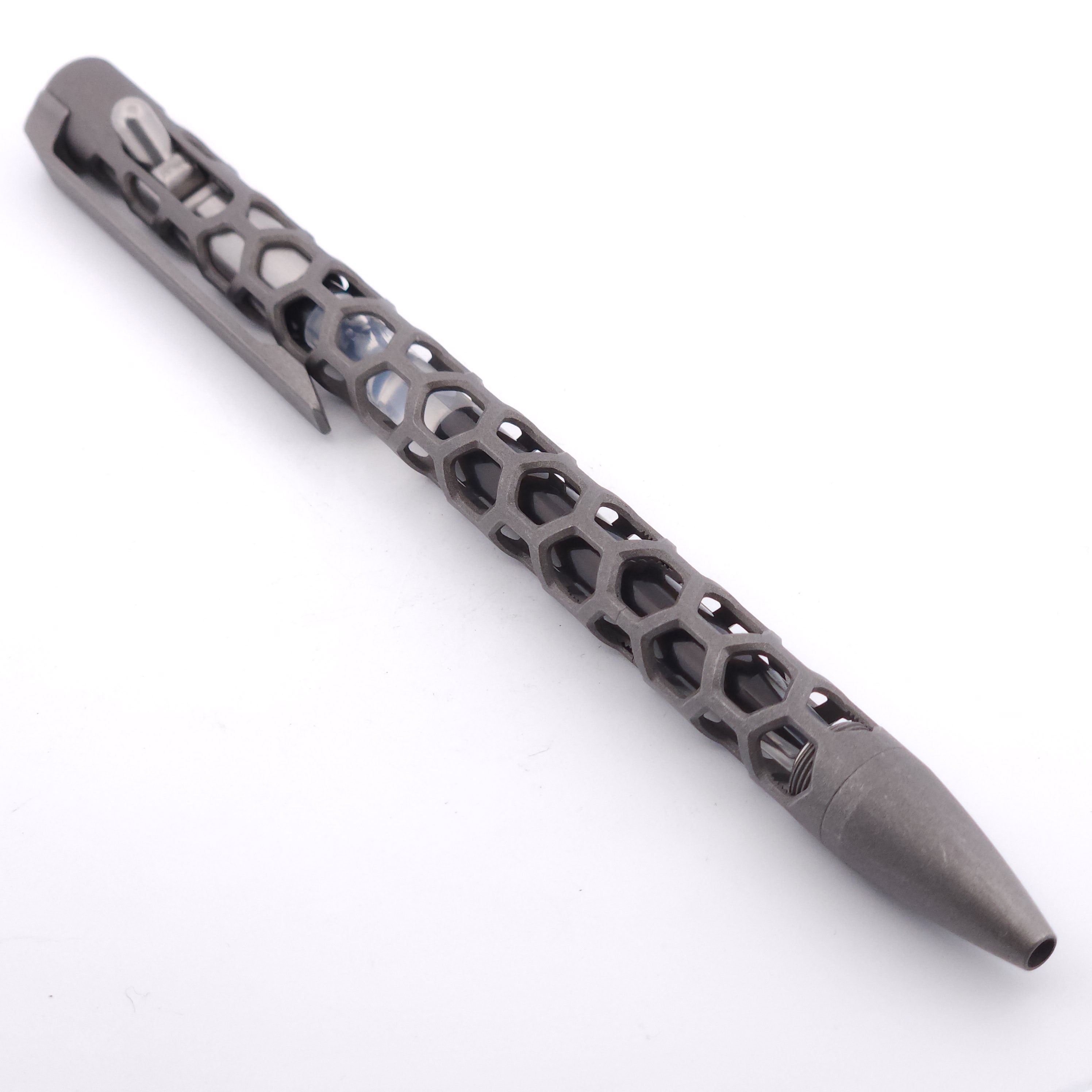 PL-766-S :  Clickshift™ "Skelly Hex"