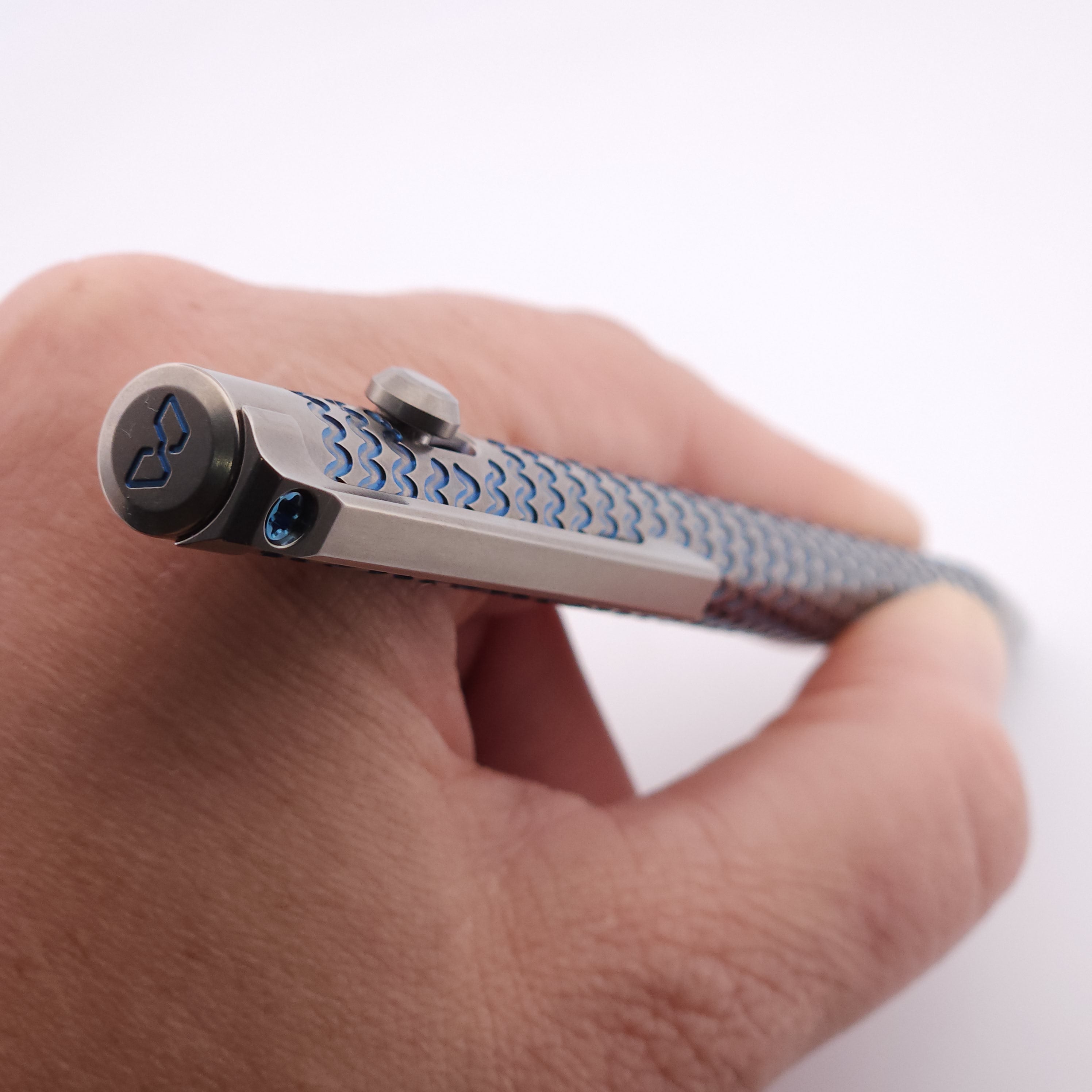 PenLab™ Bolty: PLN744 "Current"