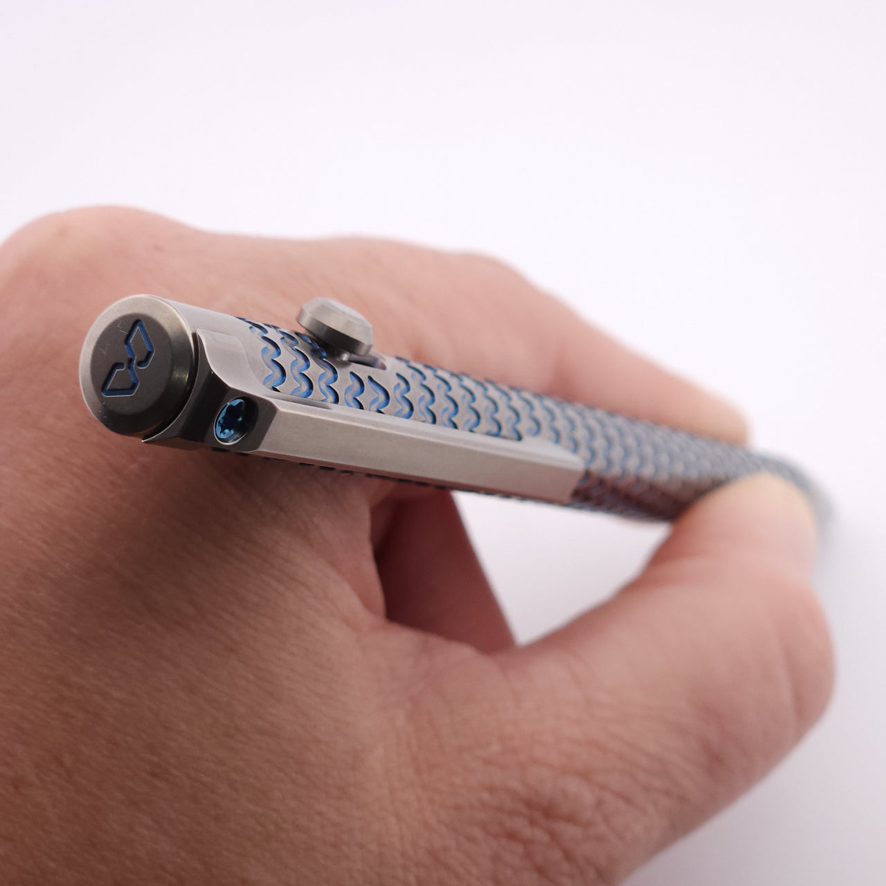 PenLab™ Bolty: PLN744 "Current"