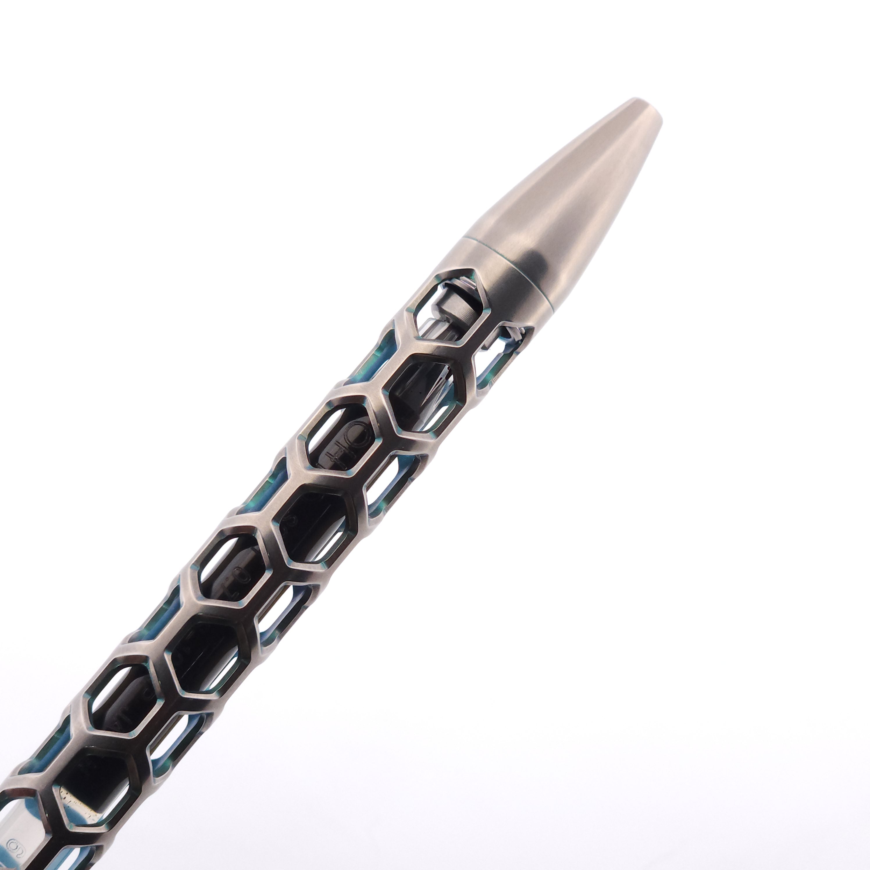 PL-774-U- "Clickshift™ "Skelly Hex"