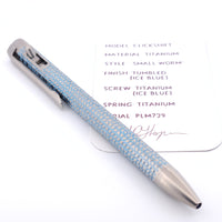 PenLab™ Custom Pen: PLM729 - 