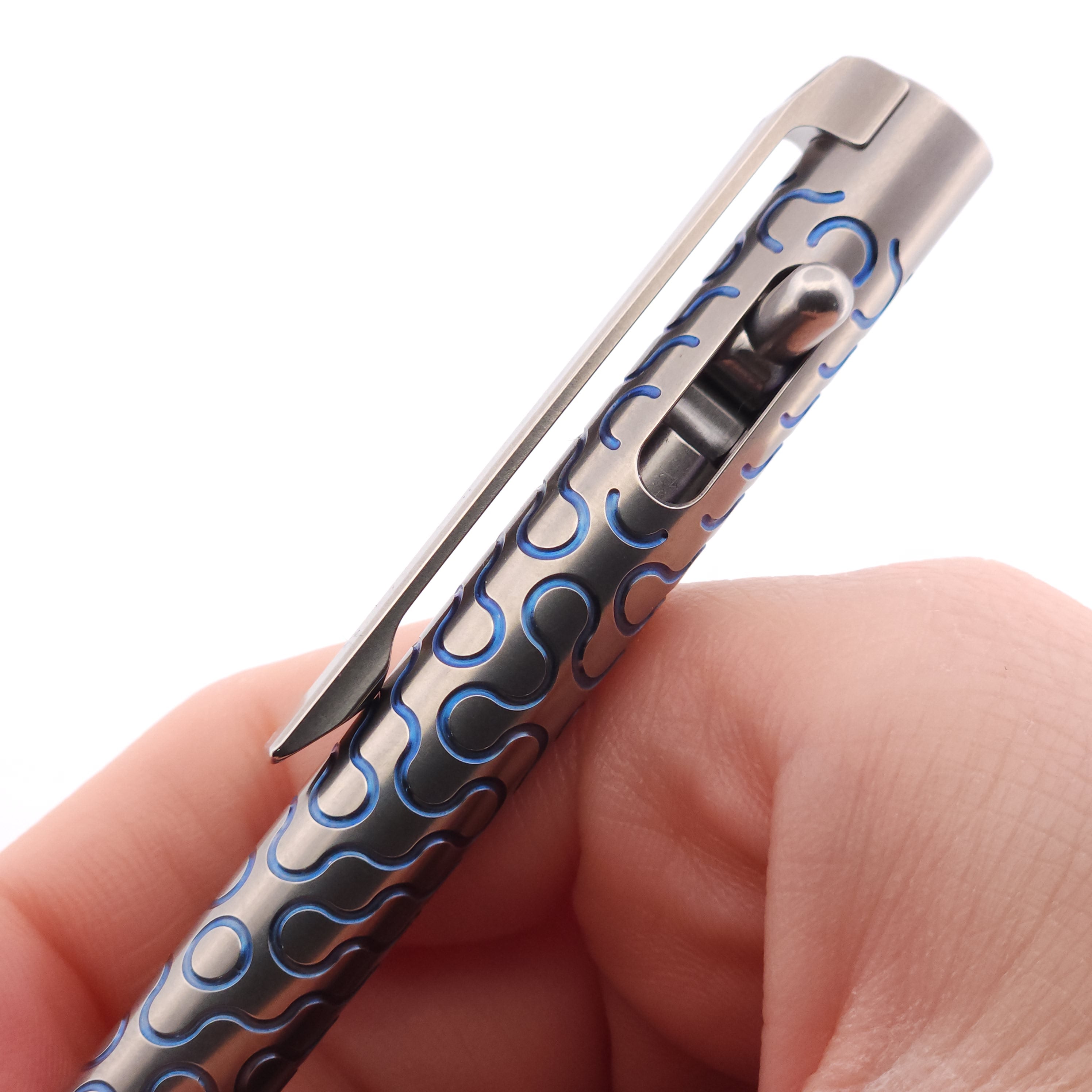 PL-700-R: Clickshift™ "Big Worm"