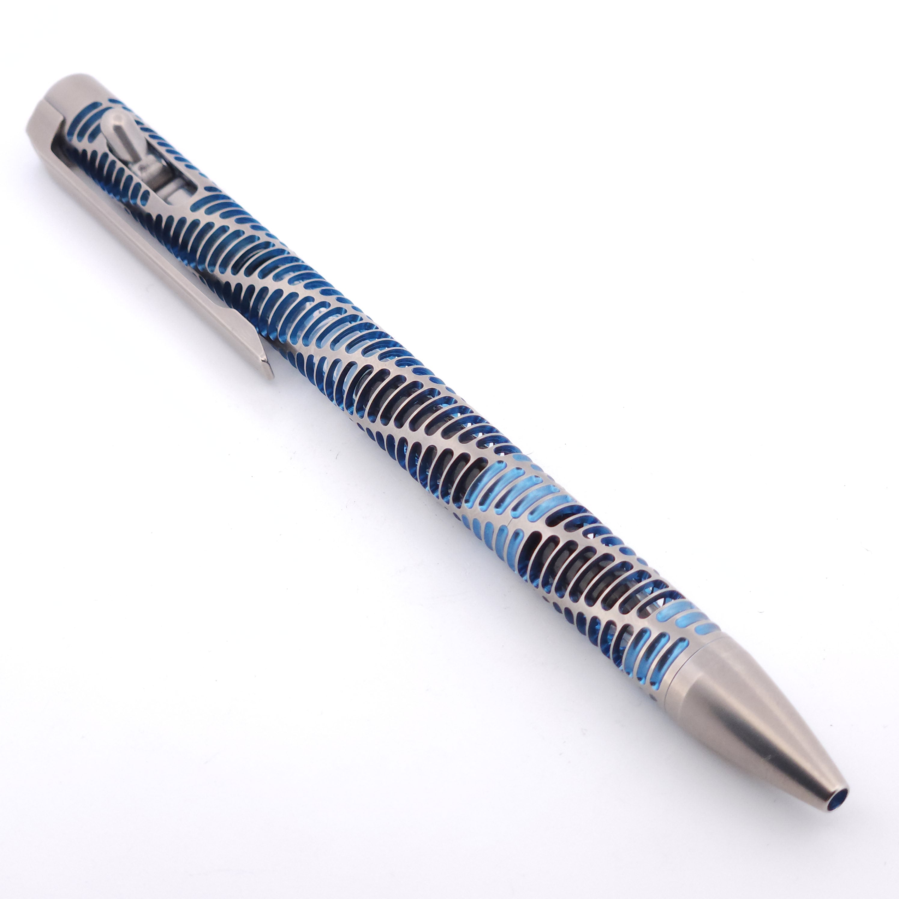 PL-701-S :  Clickshift™ "Skelly Helix"